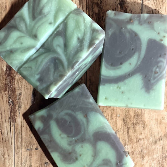 Caribbean Bay Rum (Bay Leaves, Orange Peel & Spice) - Concordia Style Boutique