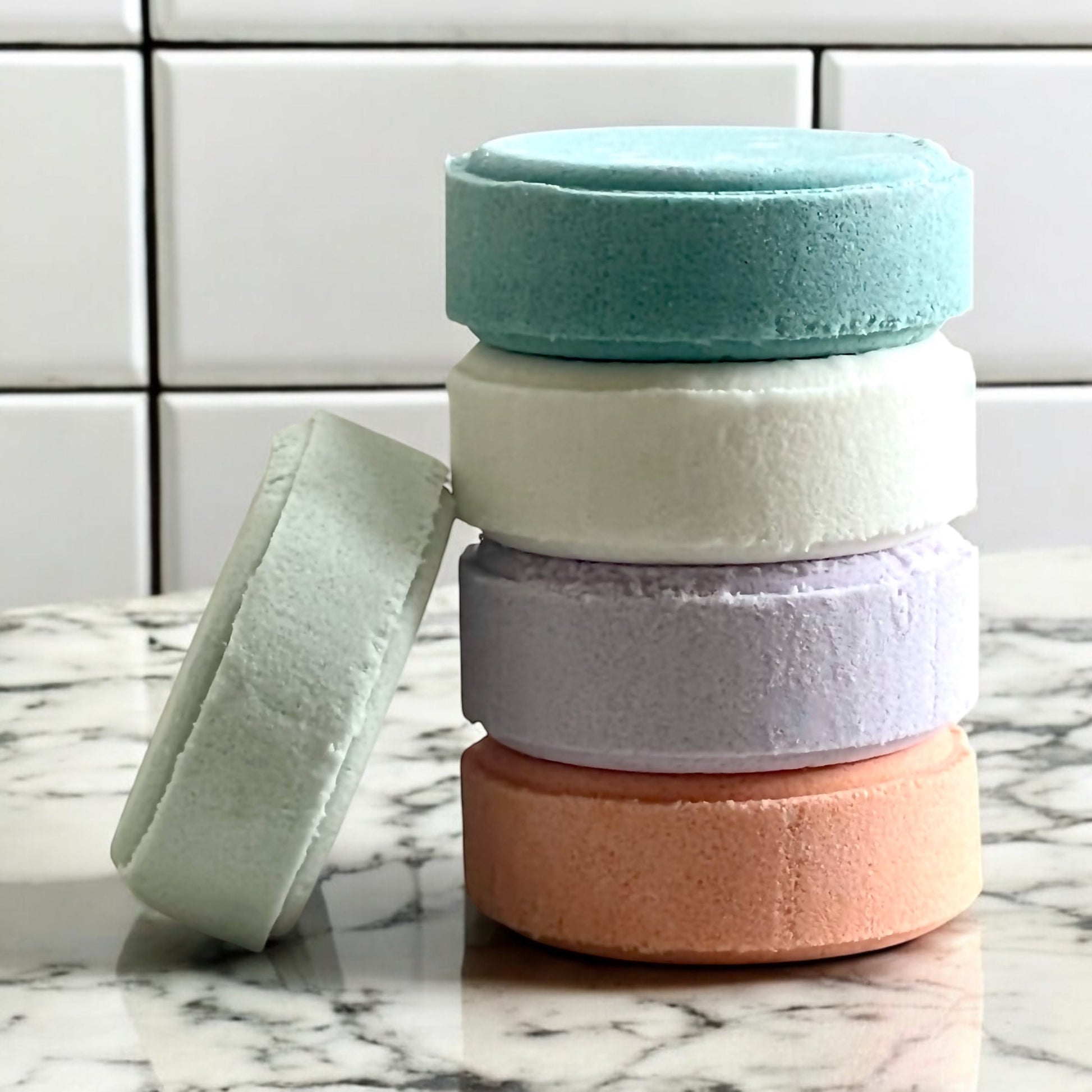Aromatherapy Shower Steamers - Concordia Style Boutique