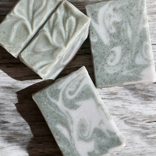 High Country (Wild Cypress, Birchwood Oud & Sea Salt) - Concordia Style Boutique