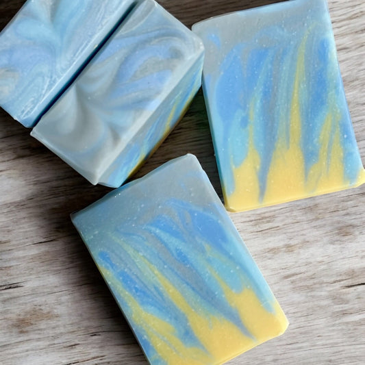 After the Rain (Petrichor, Eucalyptus & Vetiver) - Concordia Style Boutique