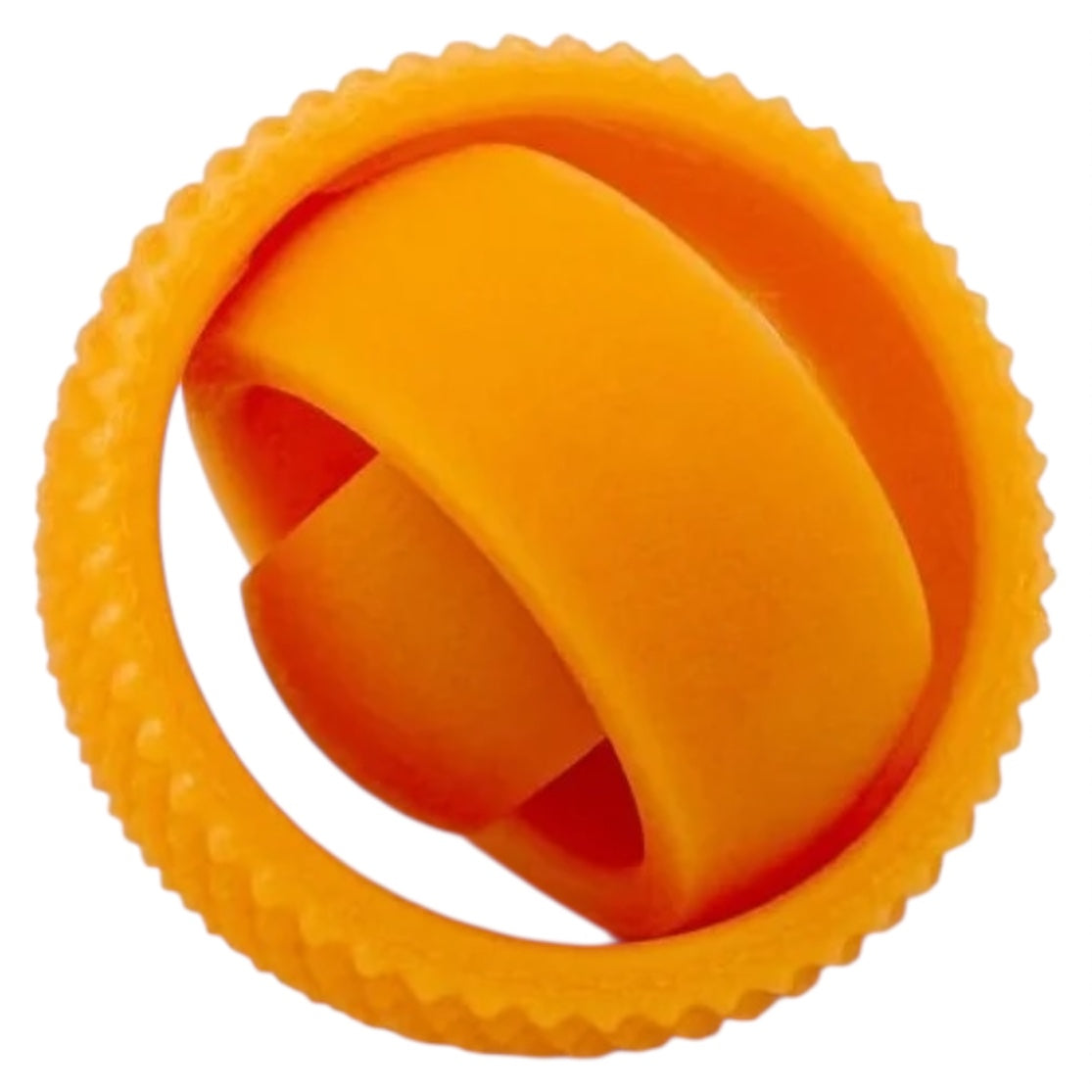 Textured Gyro Fidget Spinner - Concordia Style Boutique