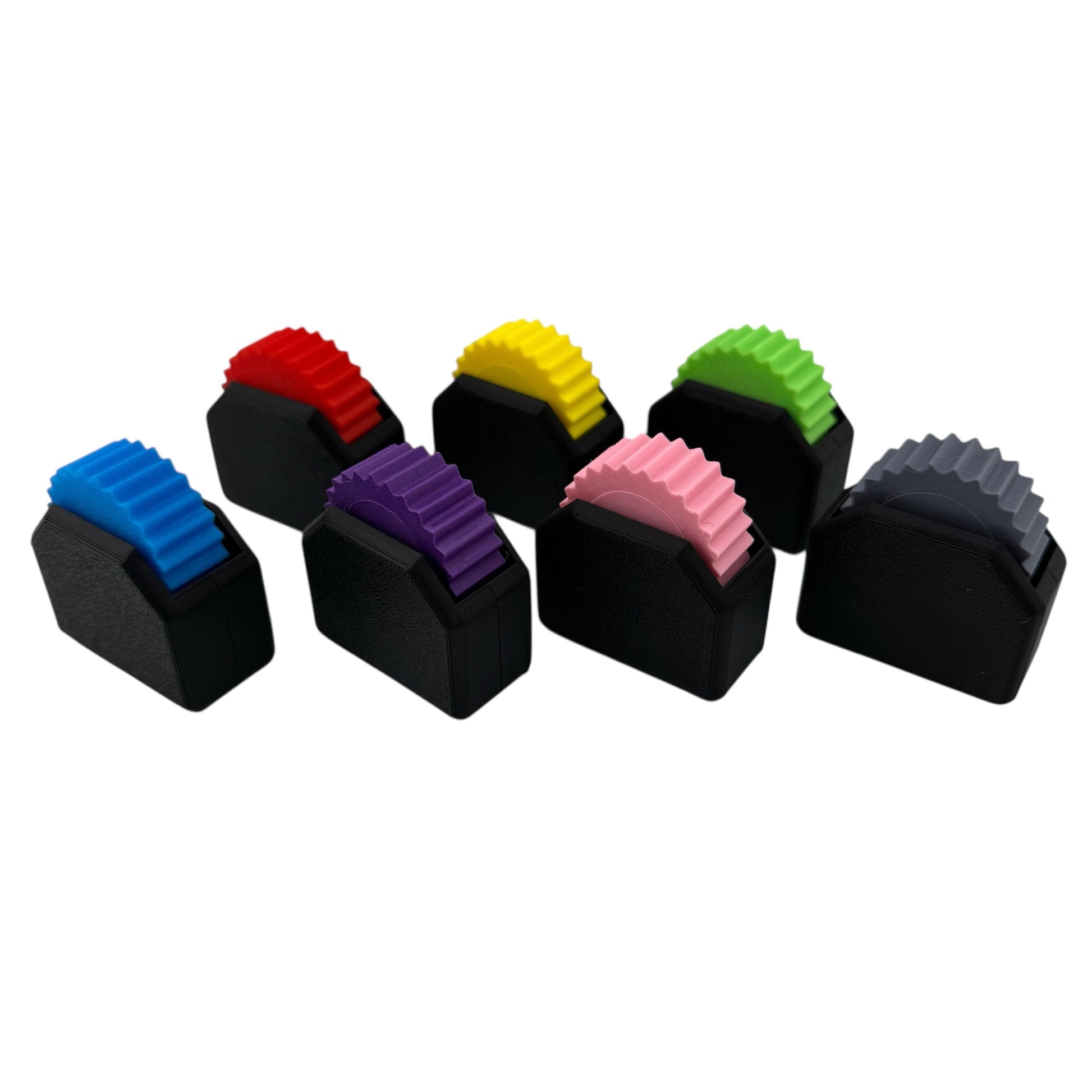 Whisper Wheel - Concordia Style Boutique