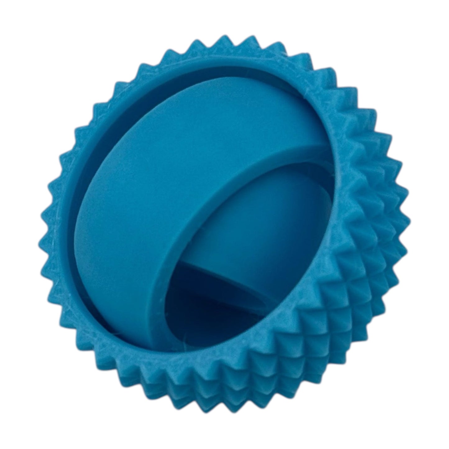 Spiky Gyro Fidget Spinner - Concordia Style Boutique