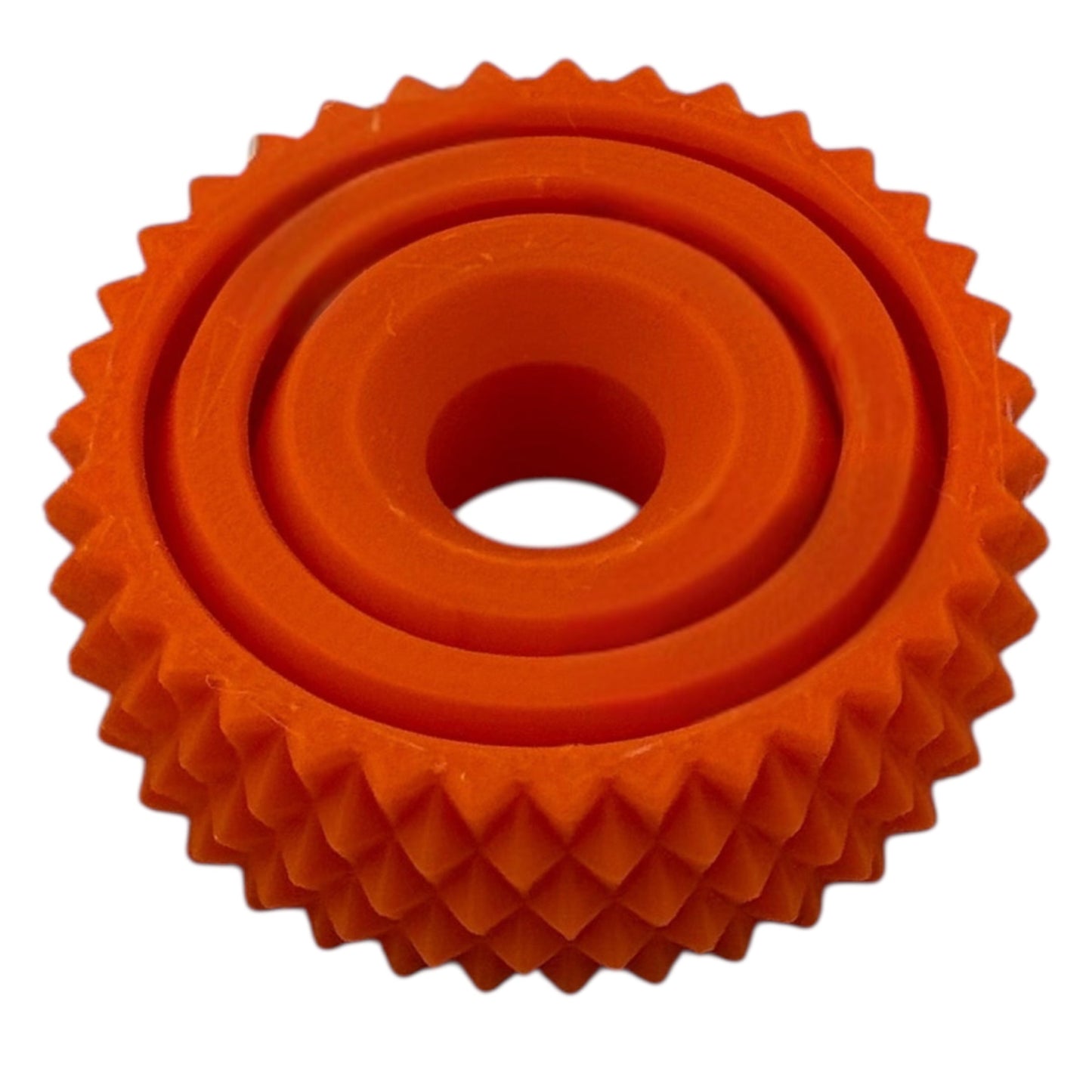 Spiky Gyro Fidget Spinner - Concordia Style Boutique