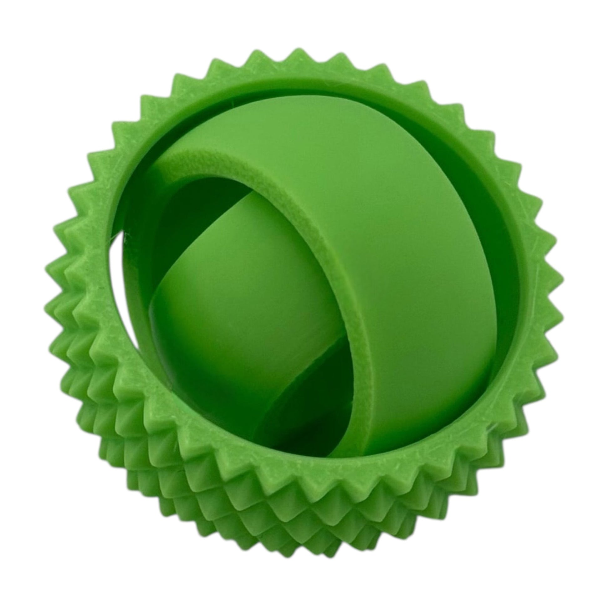 Spiky Gyro Fidget Spinner - Concordia Style Boutique
