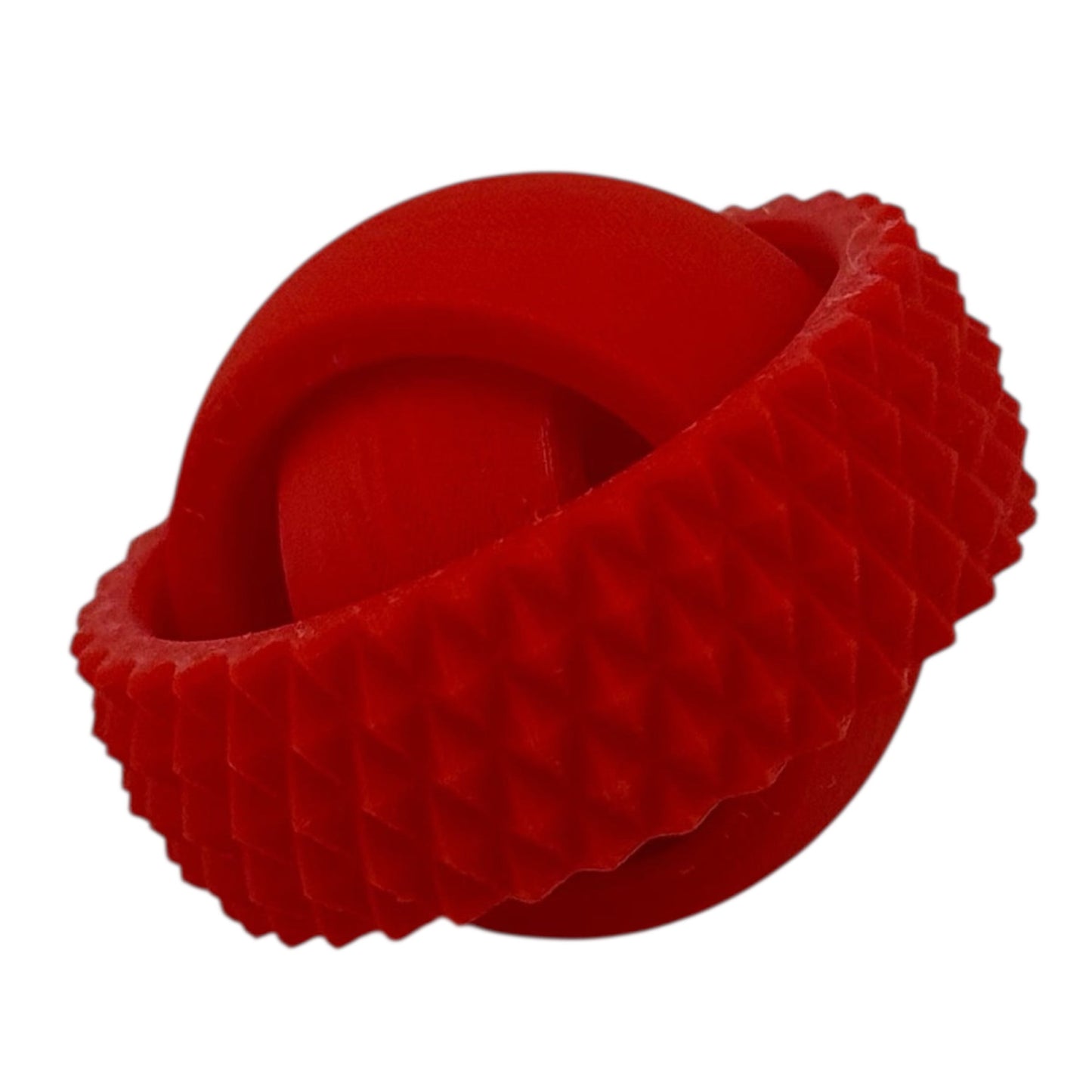 Spiky Gyro Fidget Spinner - Concordia Style Boutique