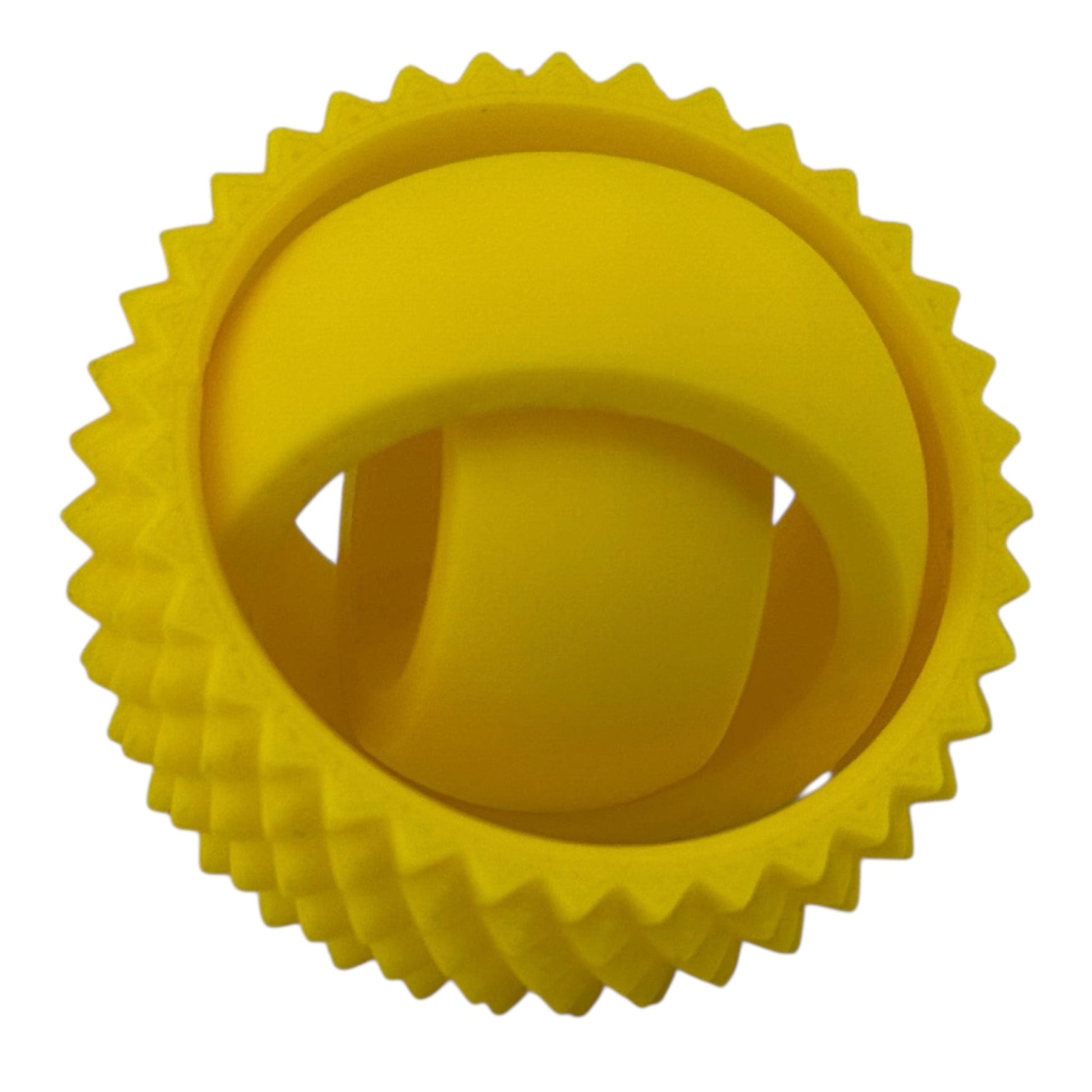 Spiky Gyro Fidget Spinner - Concordia Style Boutique