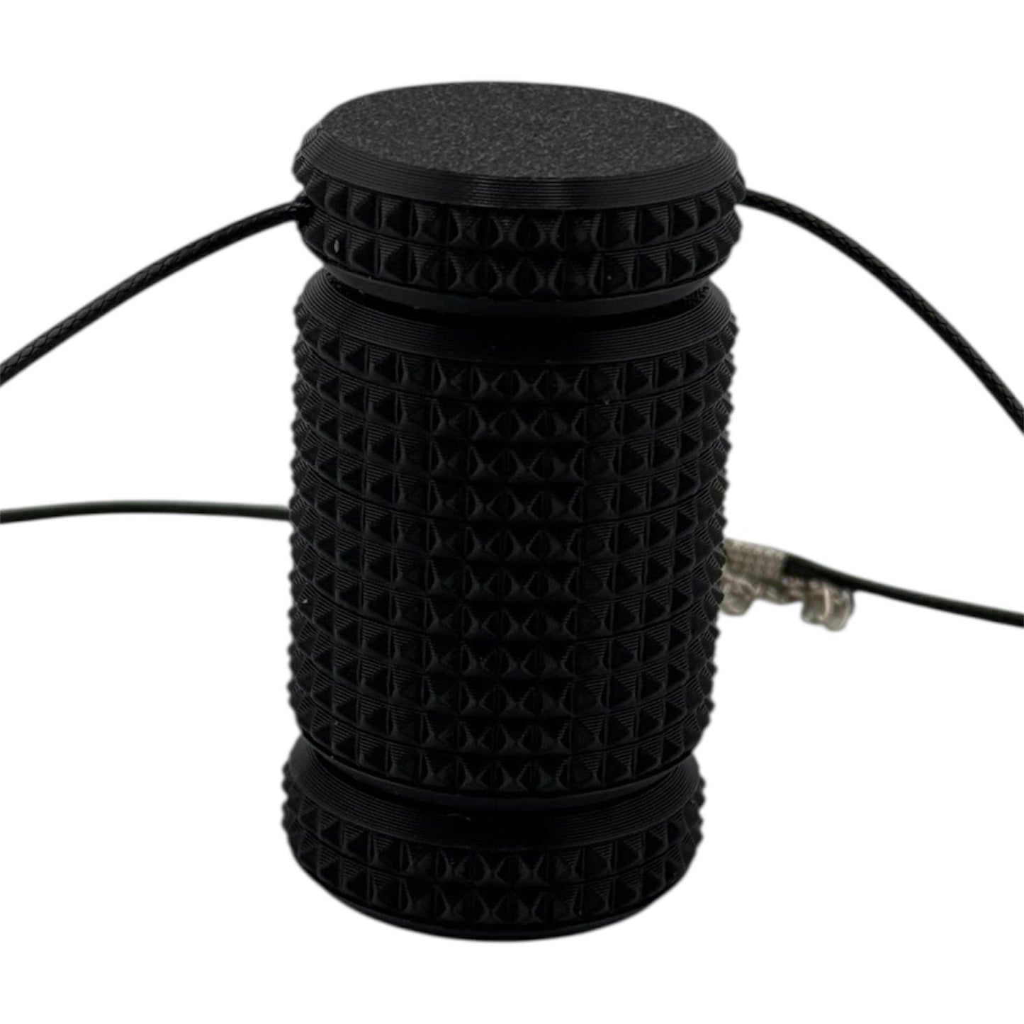 PrismaRoll - Textured Sensory Keychain Fidget - Concordia Style Boutique