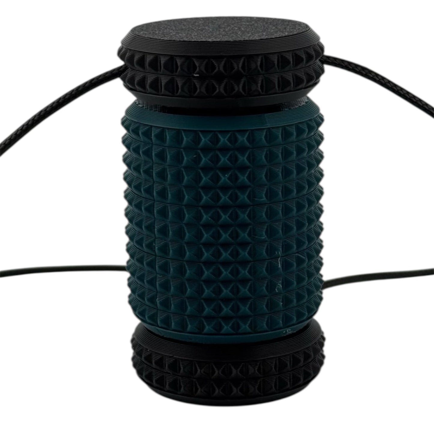 PrismaRoll - Textured Sensory Keychain Fidget - Concordia Style Boutique