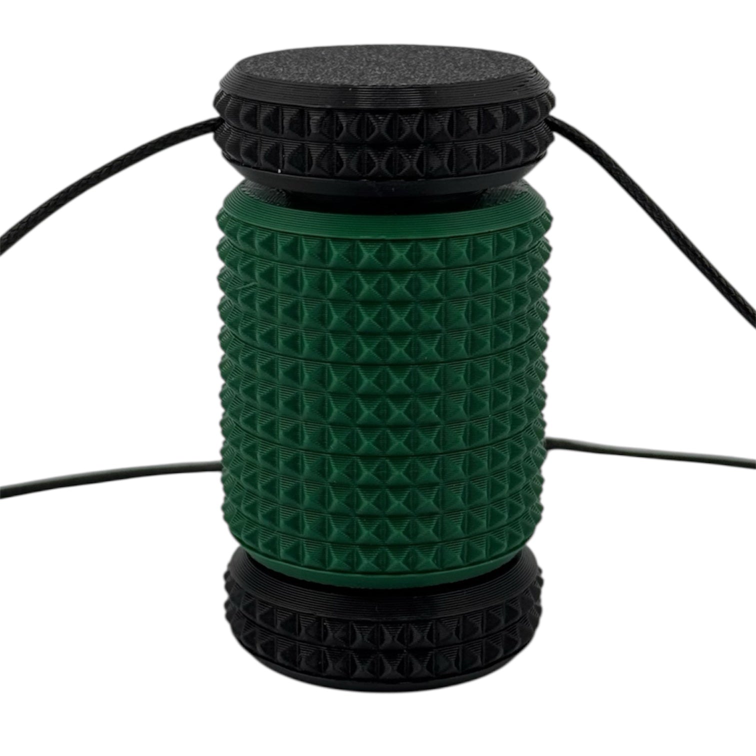 PrismaRoll - Textured Sensory Keychain Fidget - Concordia Style Boutique