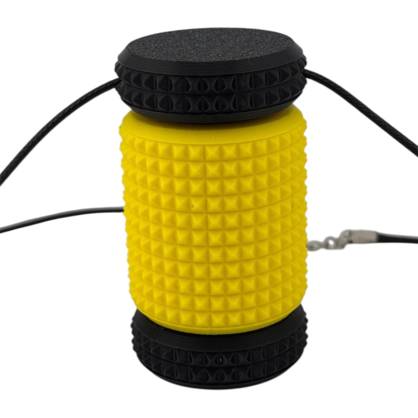 PrismaRoll - Textured Sensory Keychain Fidget - Concordia Style Boutique