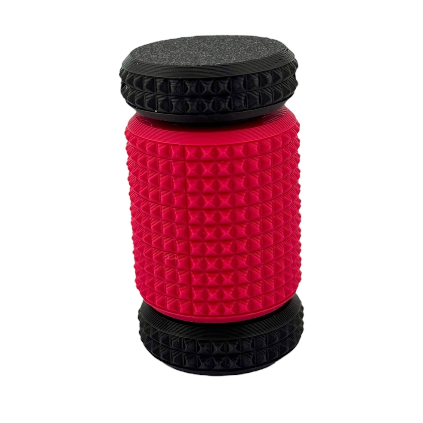 PrismaRoll - Textured Sensory Keychain Fidget - Concordia Style Boutique