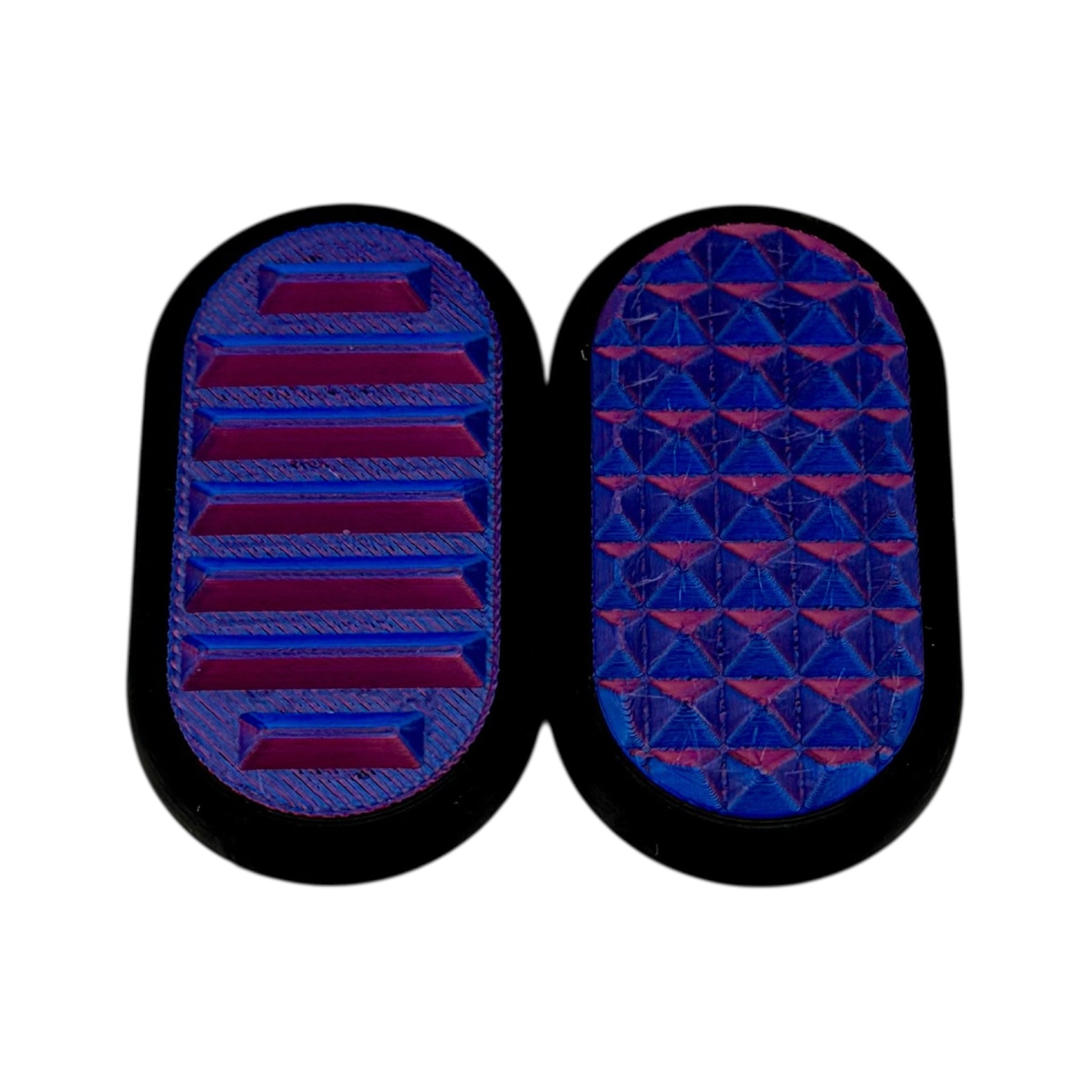 Dual Color Quiet Fidget Slider - Concordia Style Boutique