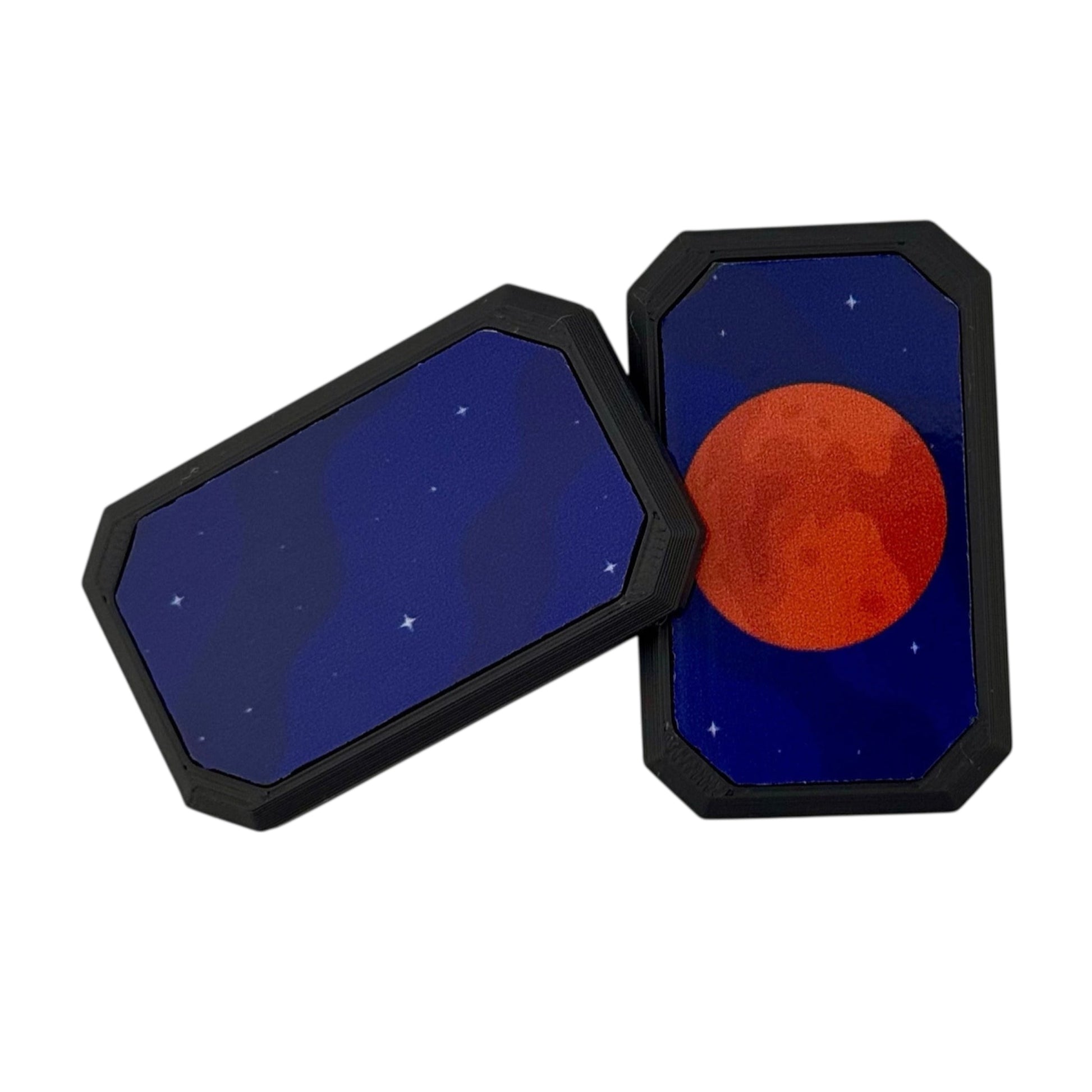 Mars Silent Fidget Slider - Concordia Style Boutique