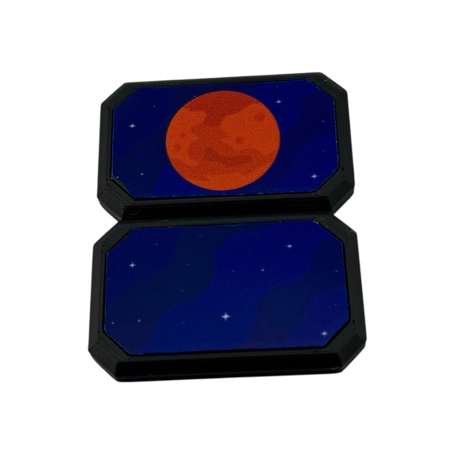 Mars Silent Fidget Slider - Concordia Style Boutique