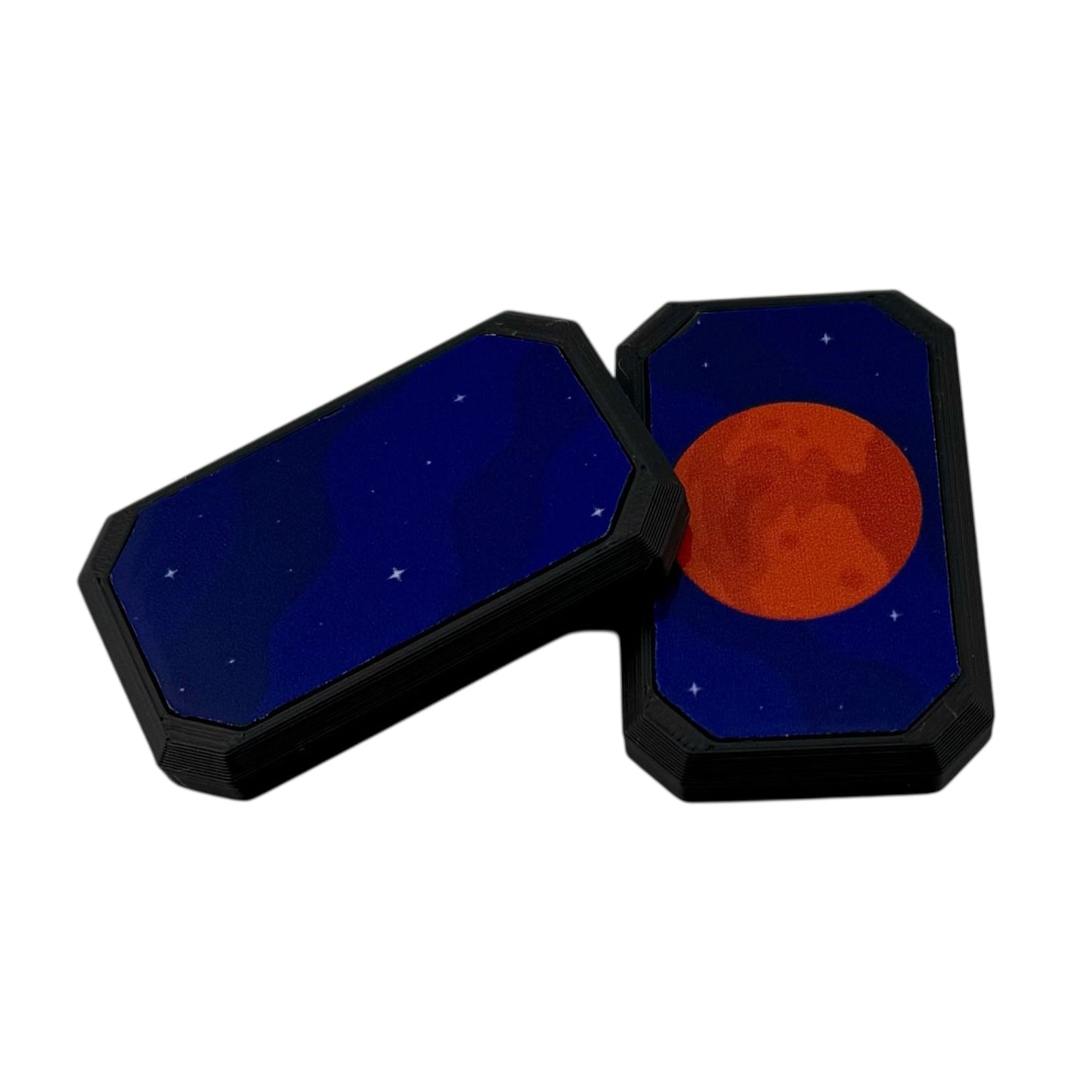 Mars Silent Fidget Slider - Concordia Style Boutique