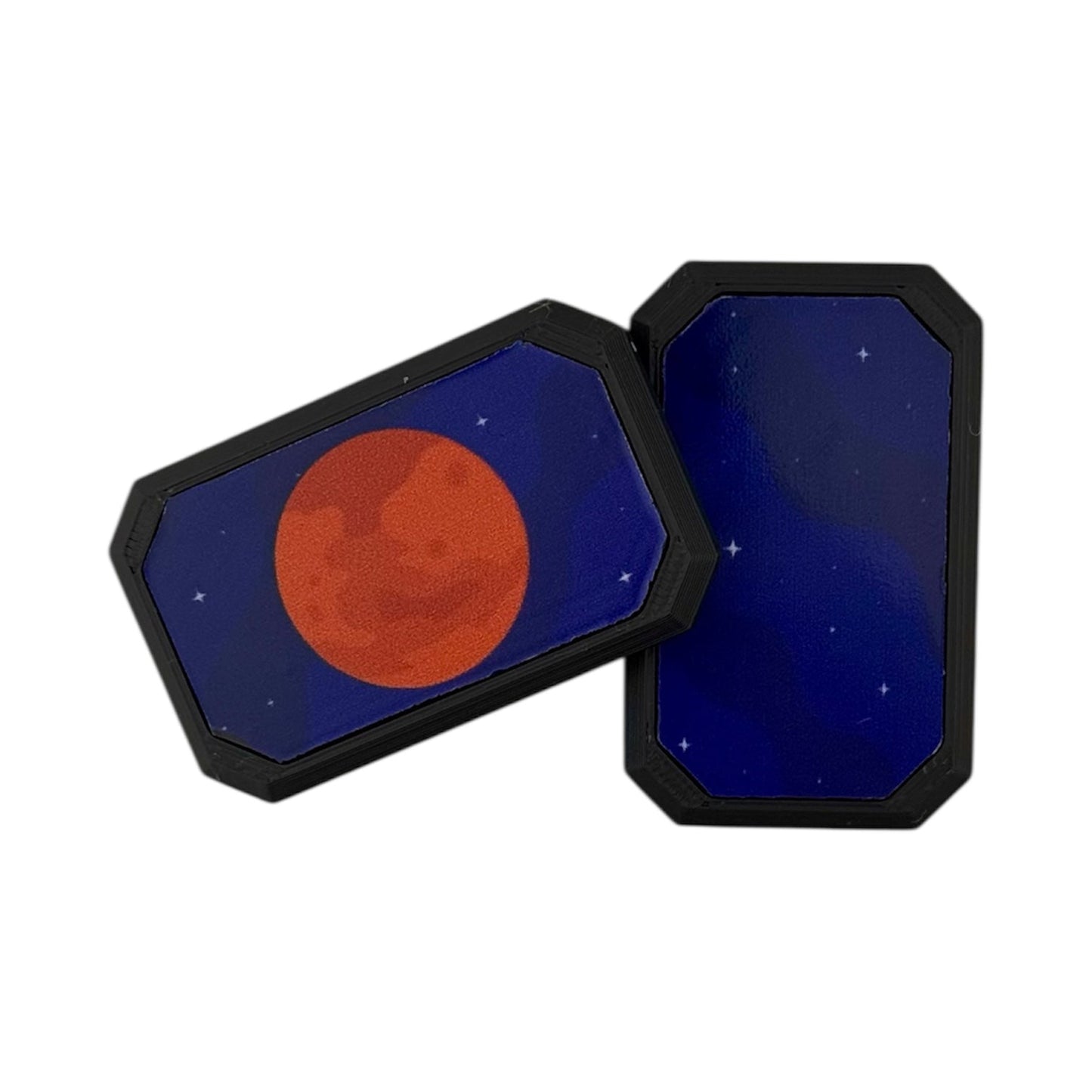 Mars Silent Fidget Slider - Concordia Style Boutique