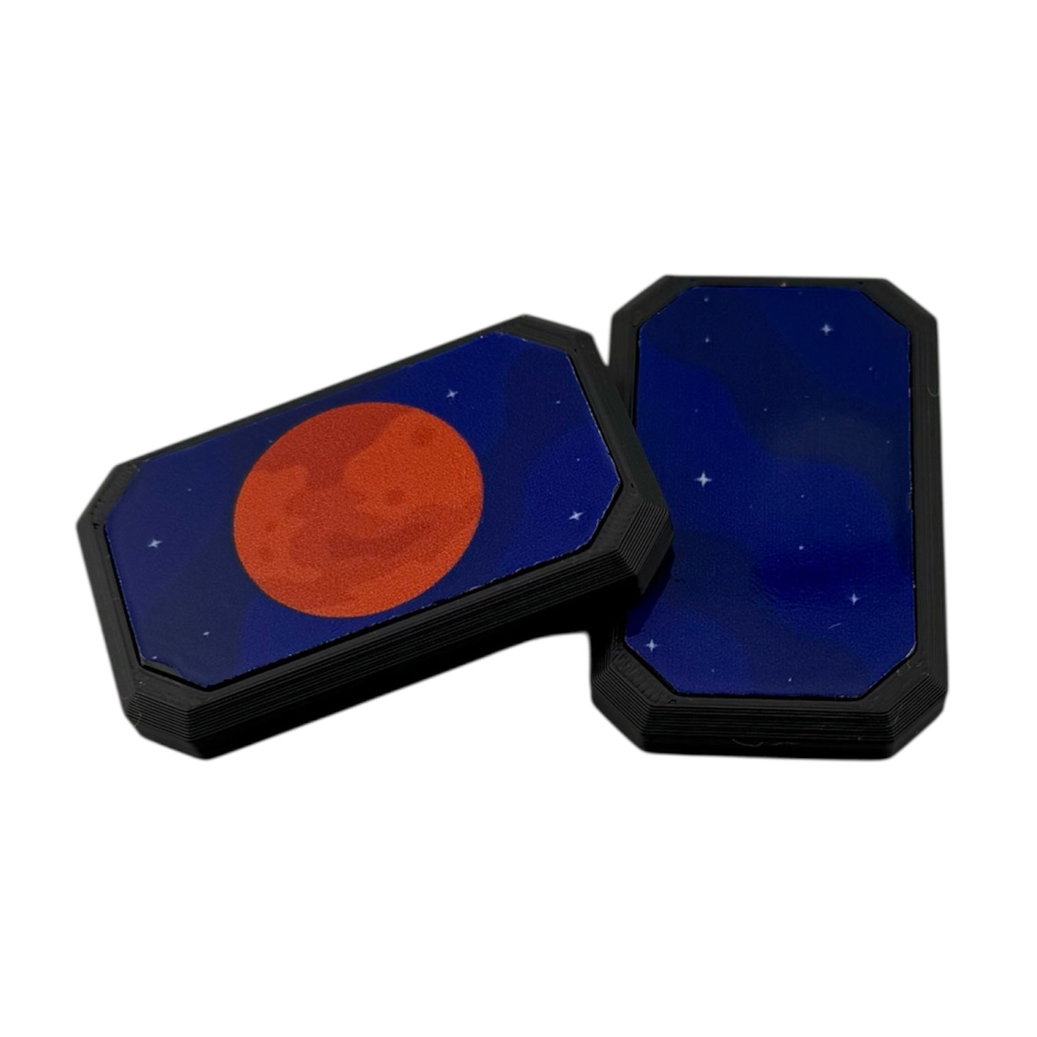 Mars Silent Fidget Slider - Concordia Style Boutique