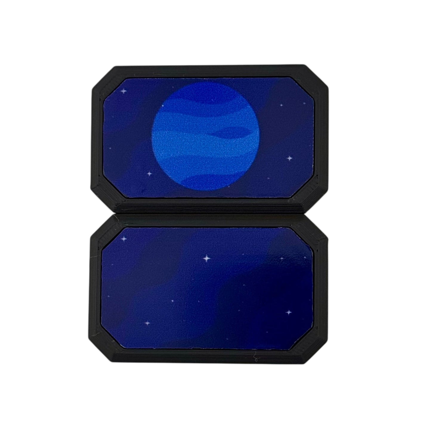 Neptune Silent Fidget Slider - Concordia Style Boutique