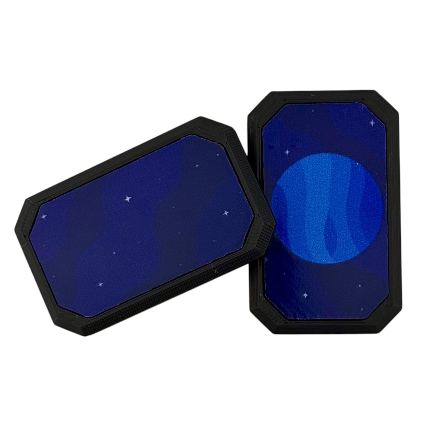 Neptune Silent Fidget Slider - Concordia Style Boutique