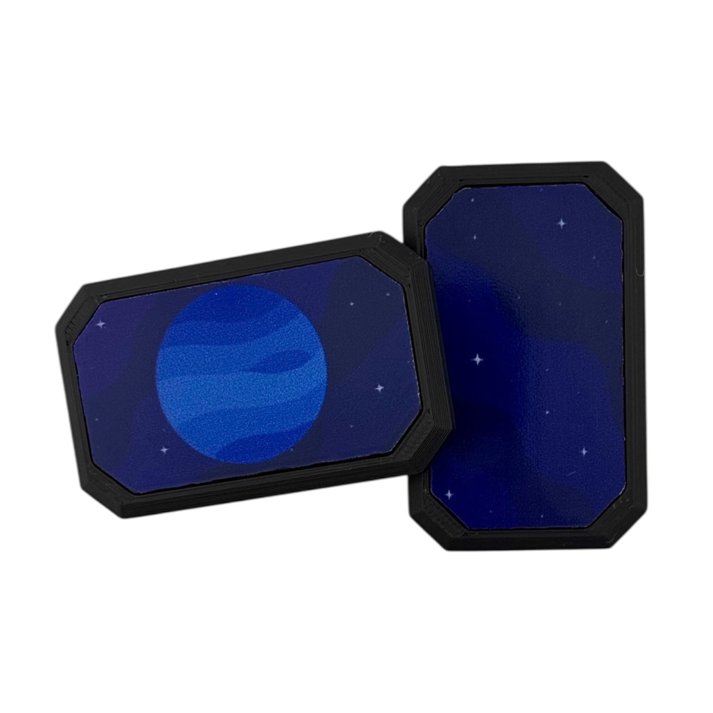 Neptune Silent Fidget Slider - Concordia Style Boutique