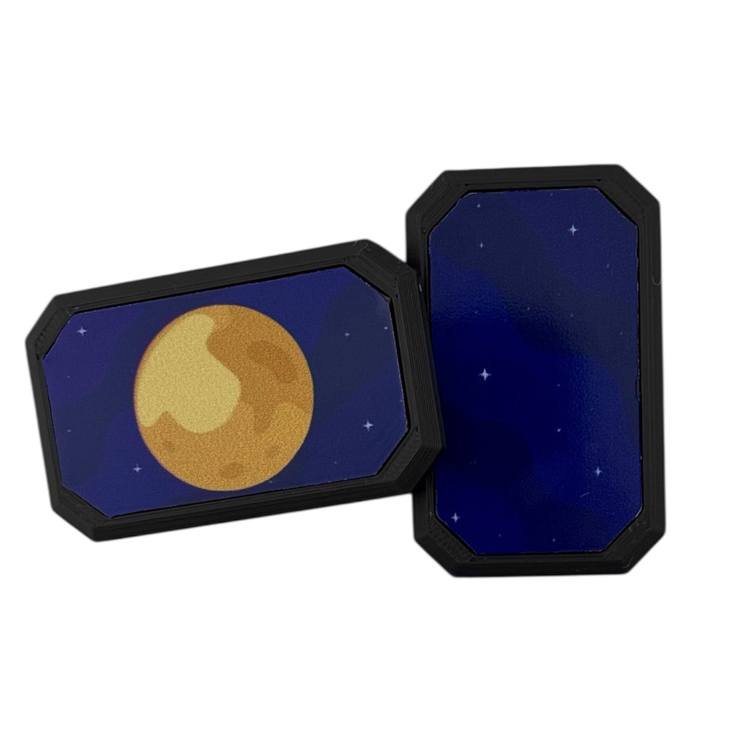 Pluto Silent Fidget Slider - Concordia Style Boutique