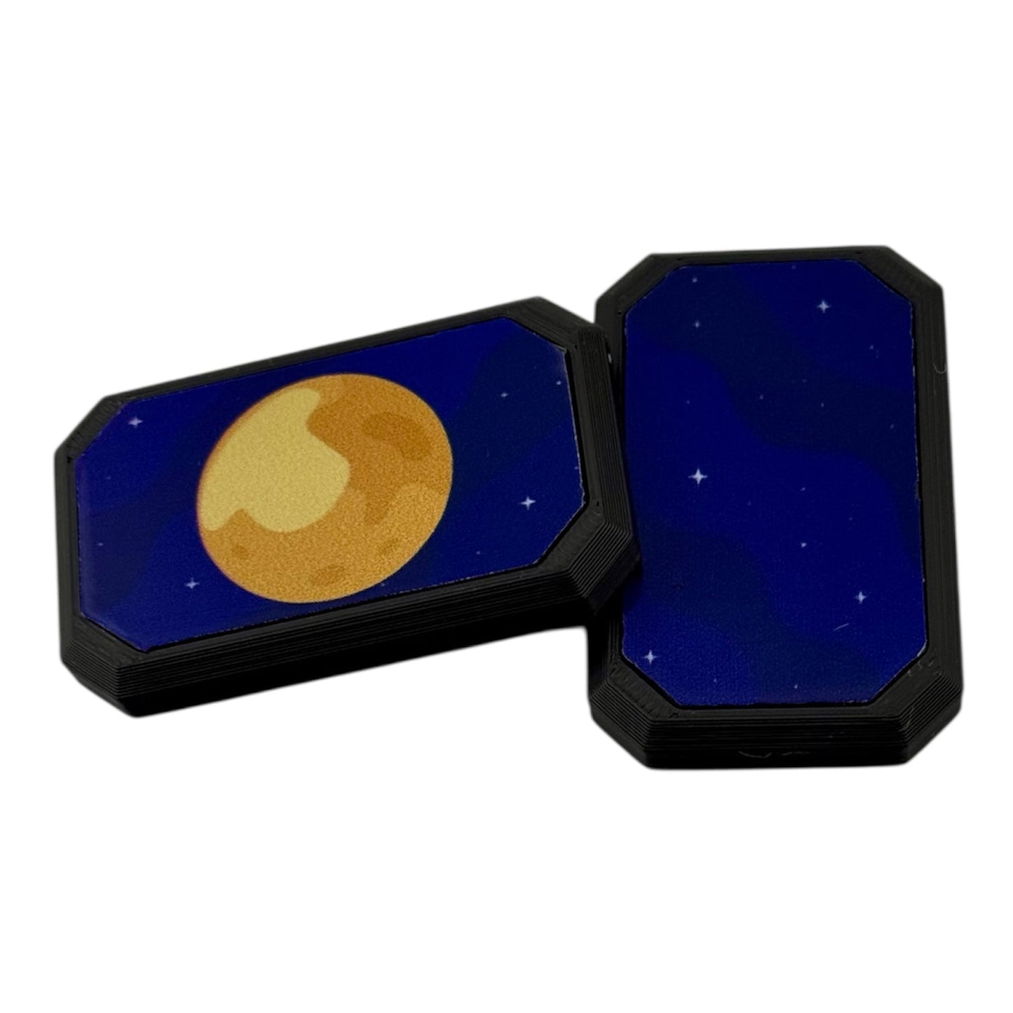 Pluto Silent Fidget Slider - Concordia Style Boutique