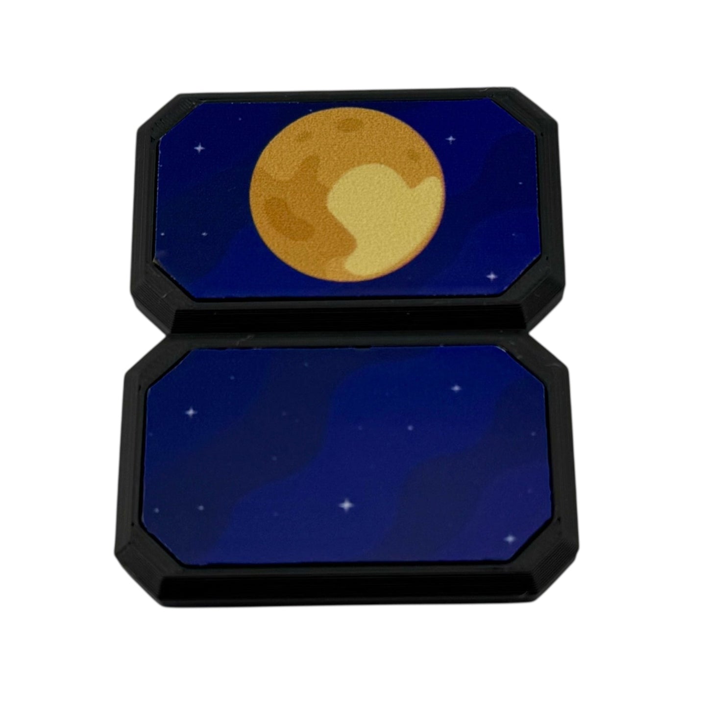 Pluto Silent Fidget Slider - Concordia Style Boutique