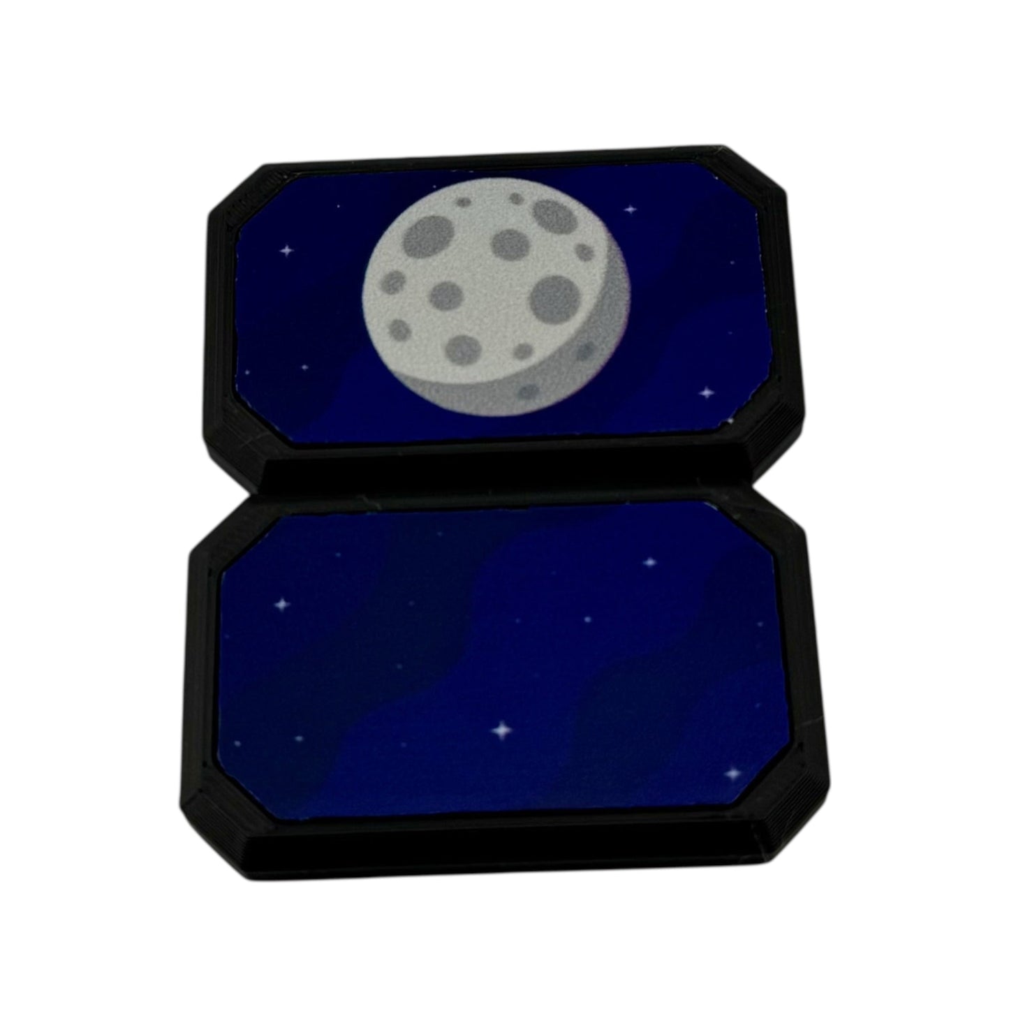 Moon Silent Fidget Slider - Concordia Style Boutique