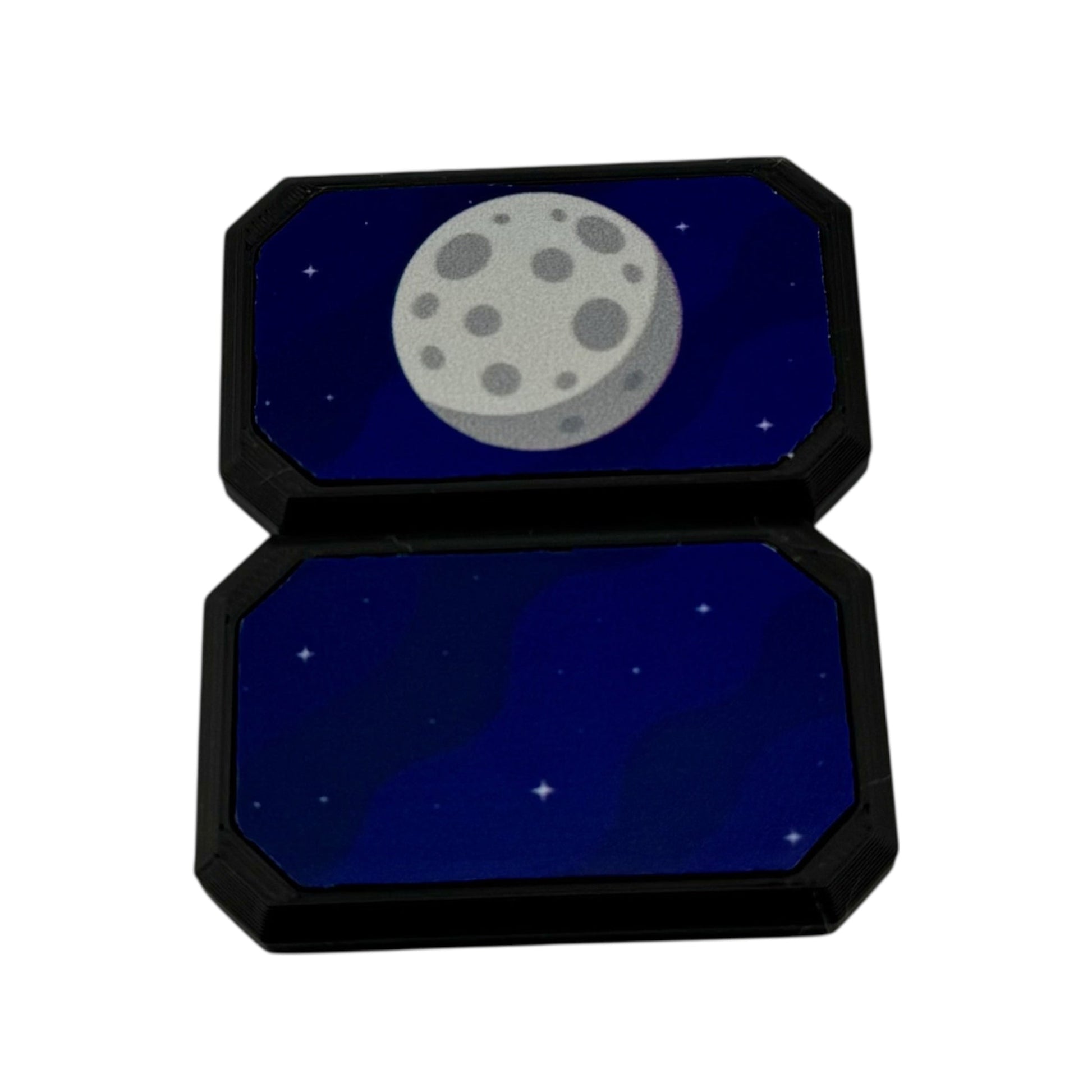 Moon Silent Fidget Slider - Concordia Style Boutique