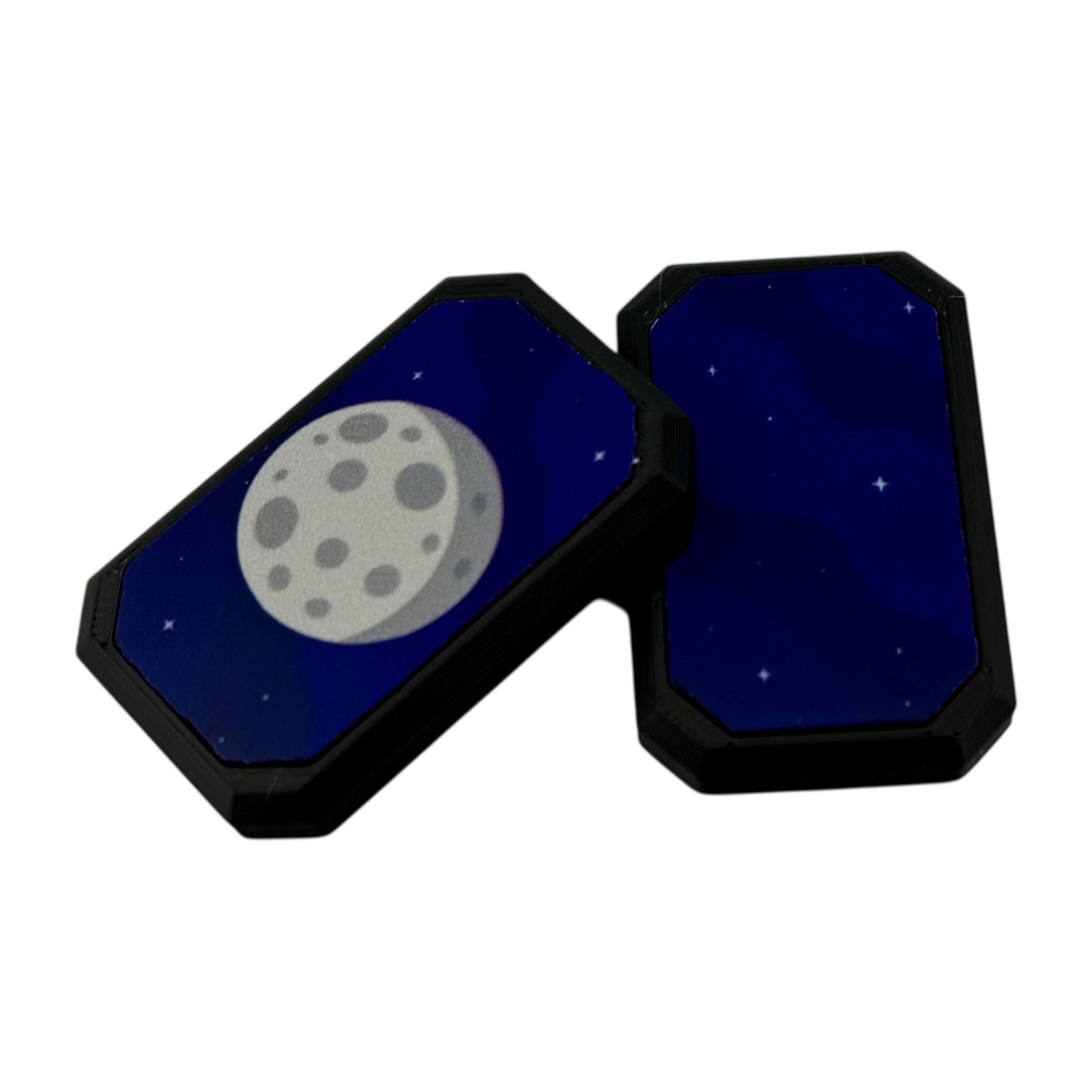 Moon Silent Fidget Slider - Concordia Style Boutique