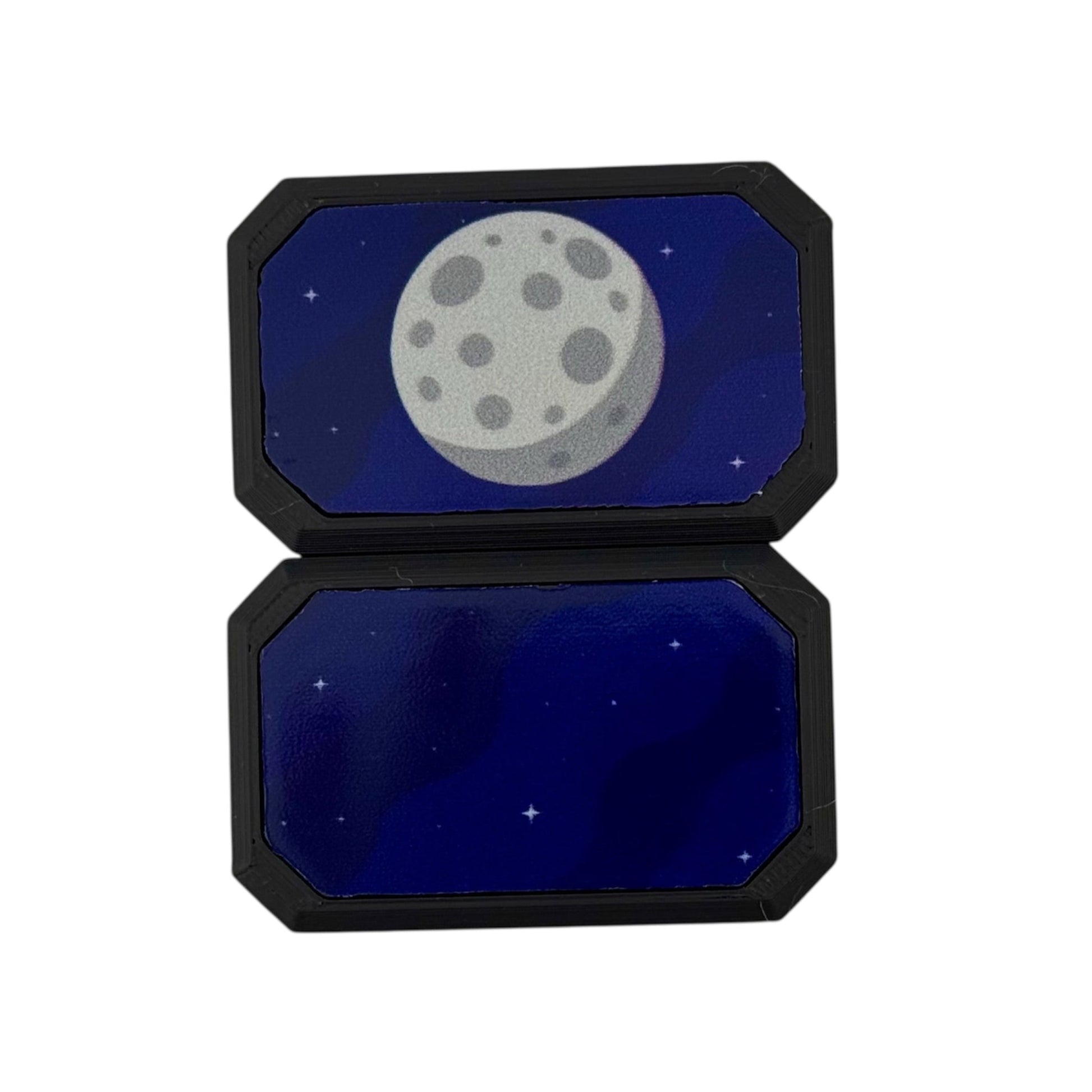 Moon Silent Fidget Slider - Concordia Style Boutique