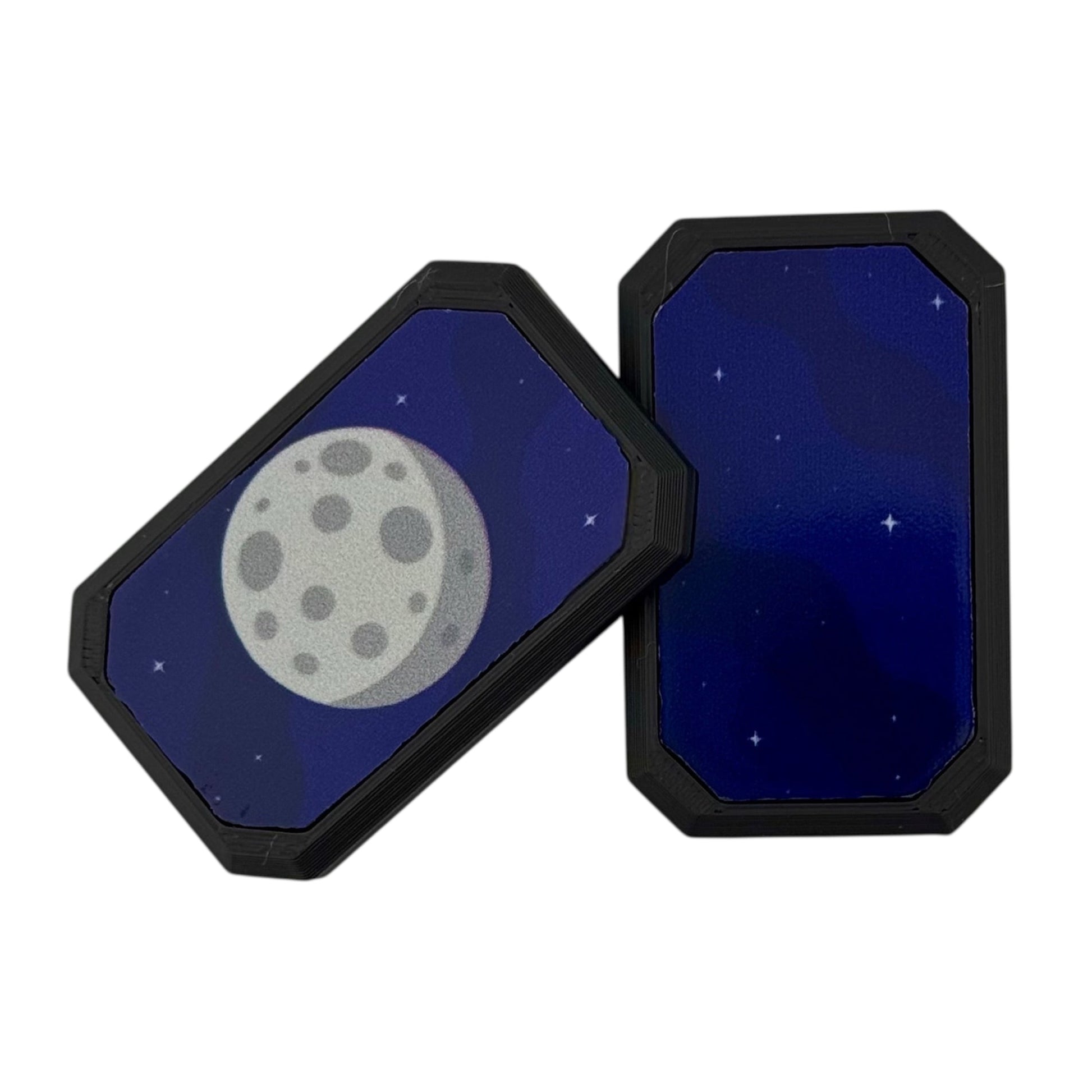 Moon Silent Fidget Slider - Concordia Style Boutique