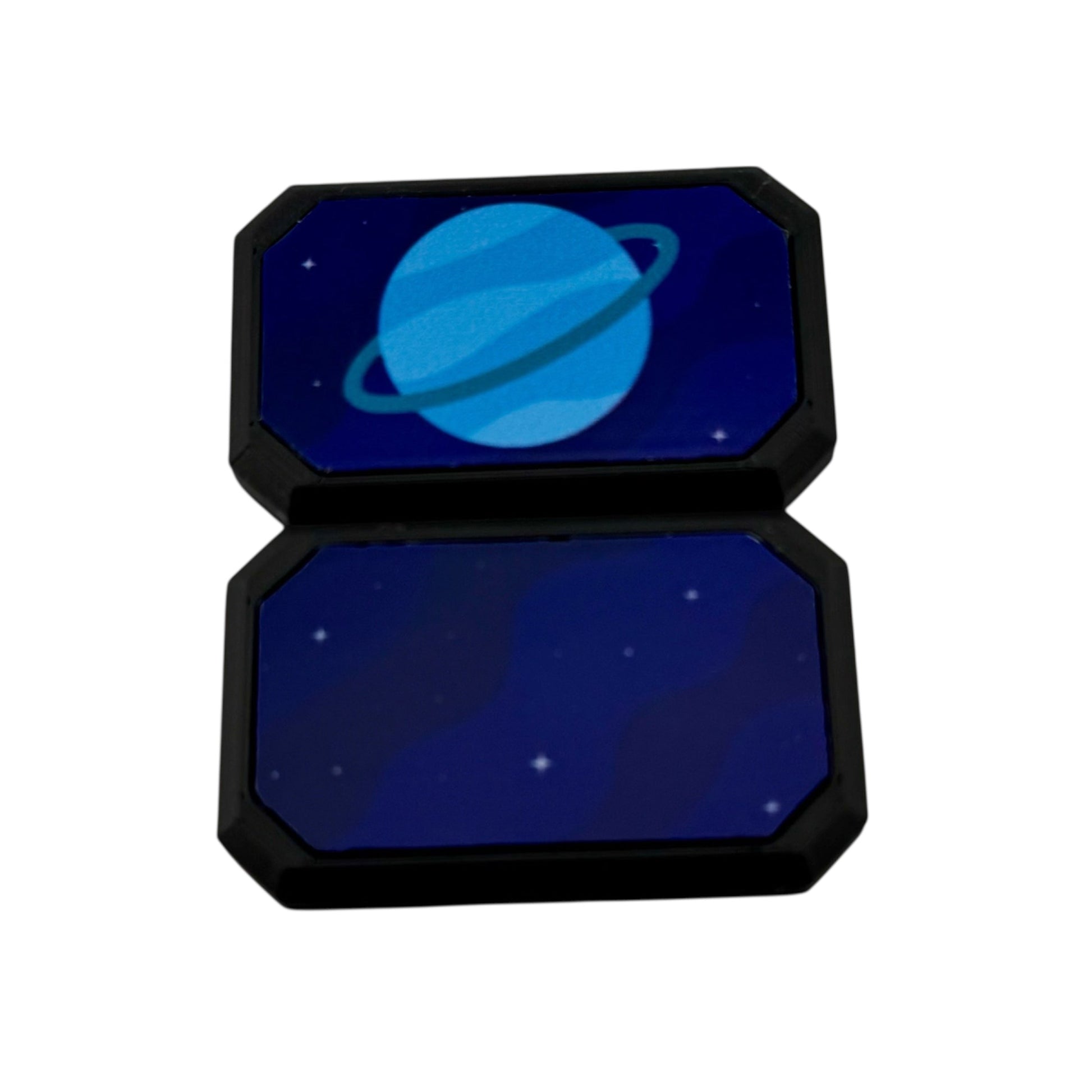 Uranus Silent Fidget Slider - Concordia Style Boutique