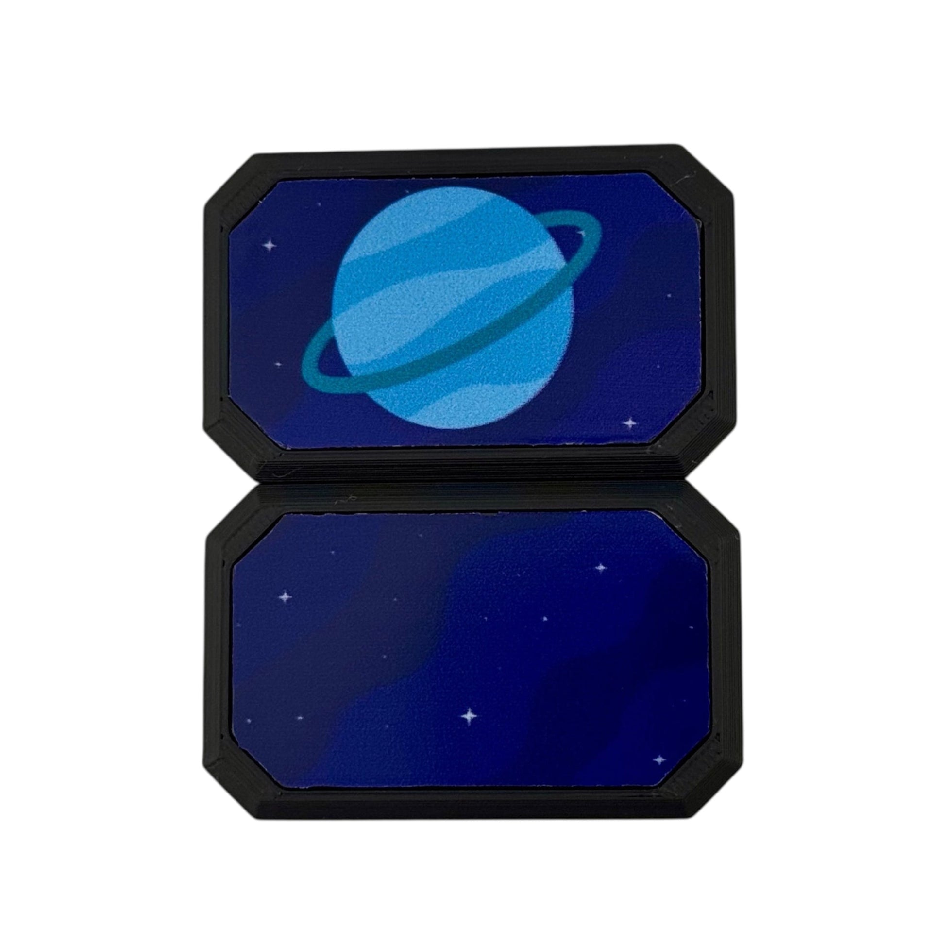 Uranus Silent Fidget Slider - Concordia Style Boutique