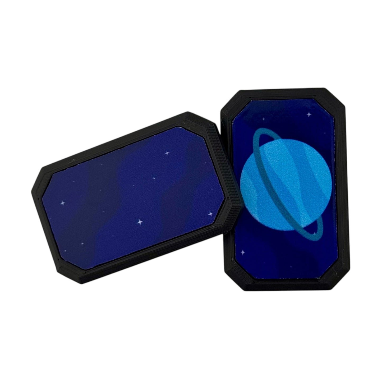 Uranus Silent Fidget Slider - Concordia Style Boutique