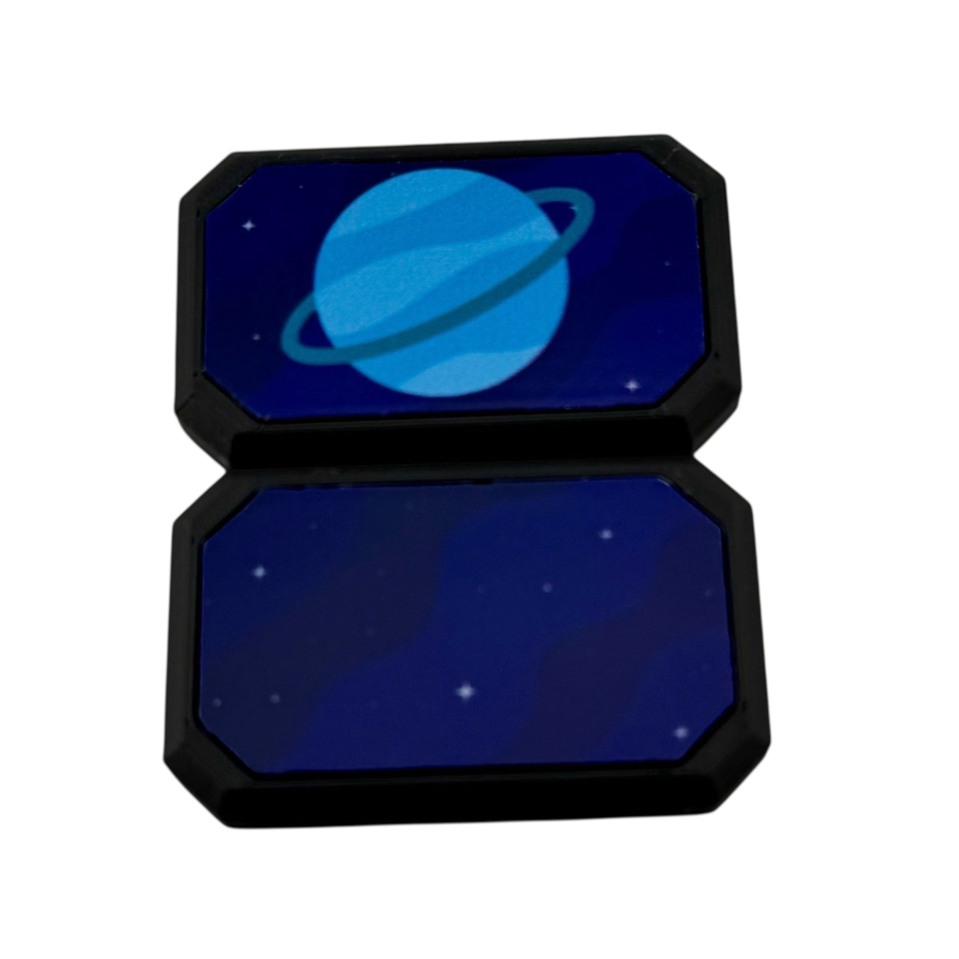Uranus Silent Fidget Slider - Concordia Style Boutique