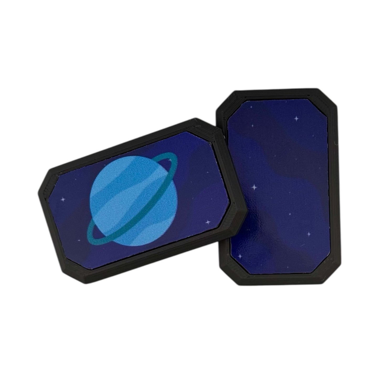 Uranus Silent Fidget Slider - Concordia Style Boutique