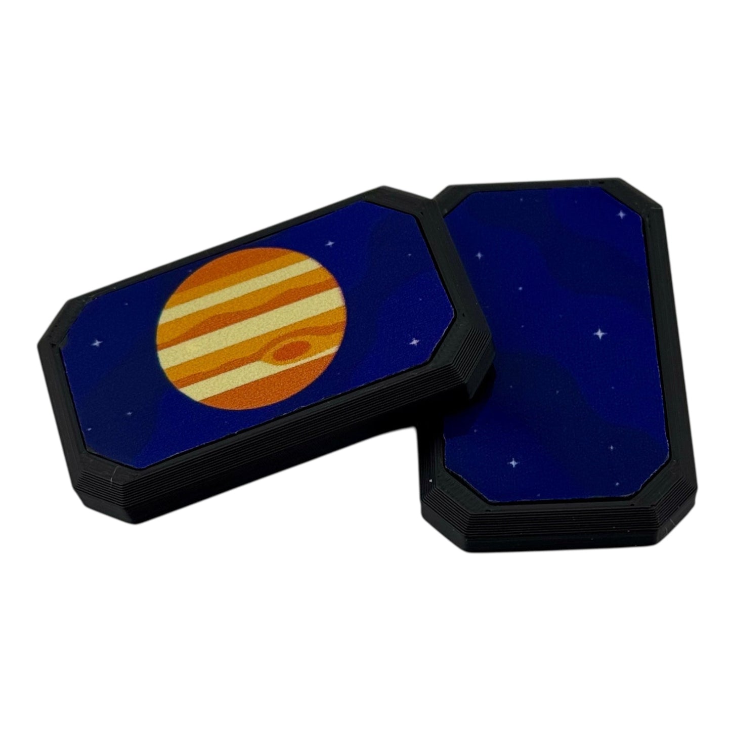 Jupiter Silent Fidget Slider - Concordia Style Boutique