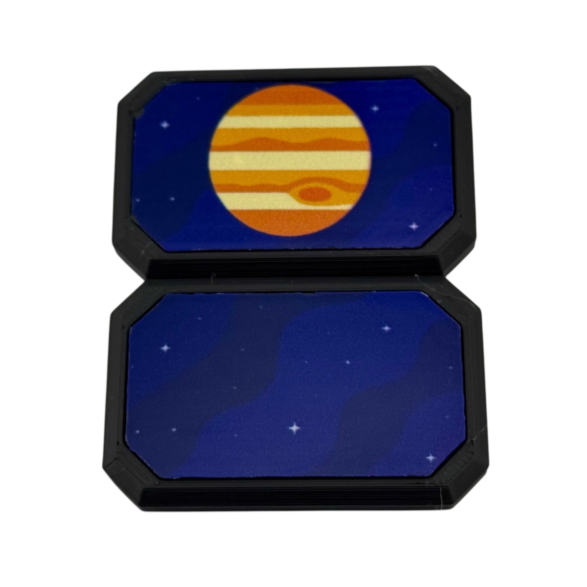 Jupiter Silent Fidget Slider - Concordia Style Boutique