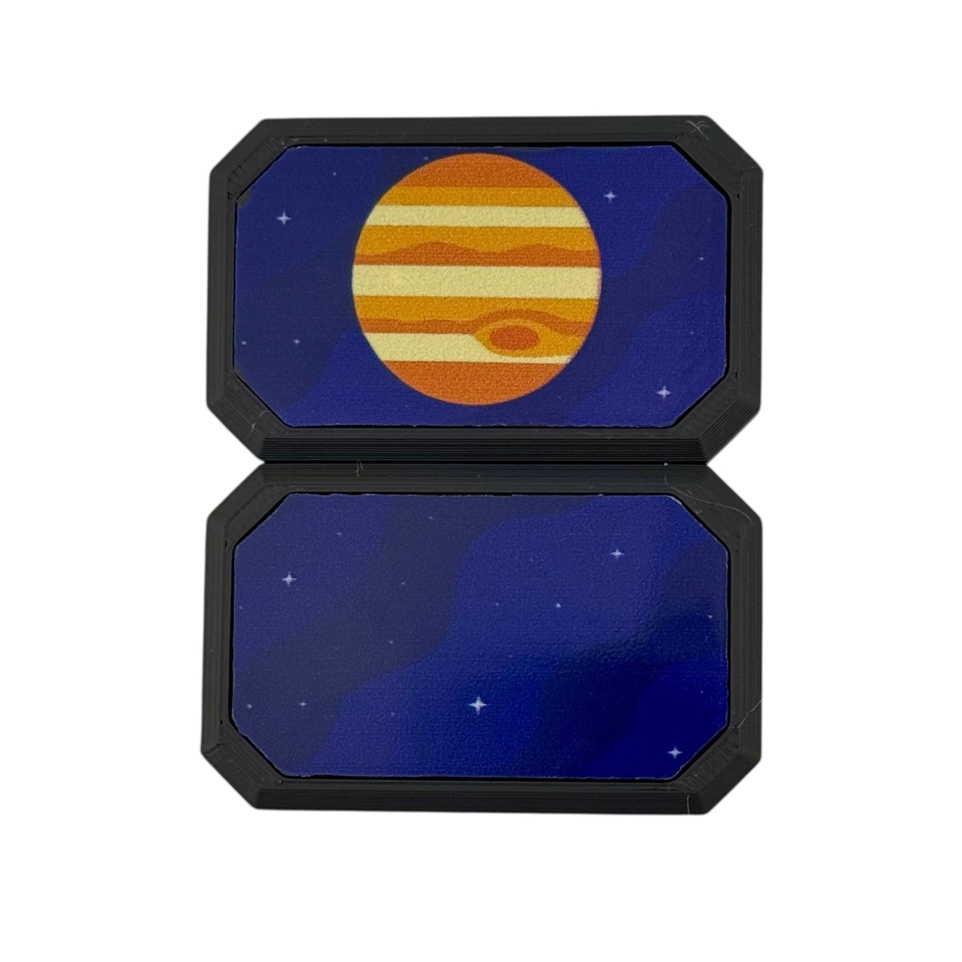 Jupiter Silent Fidget Slider - Concordia Style Boutique