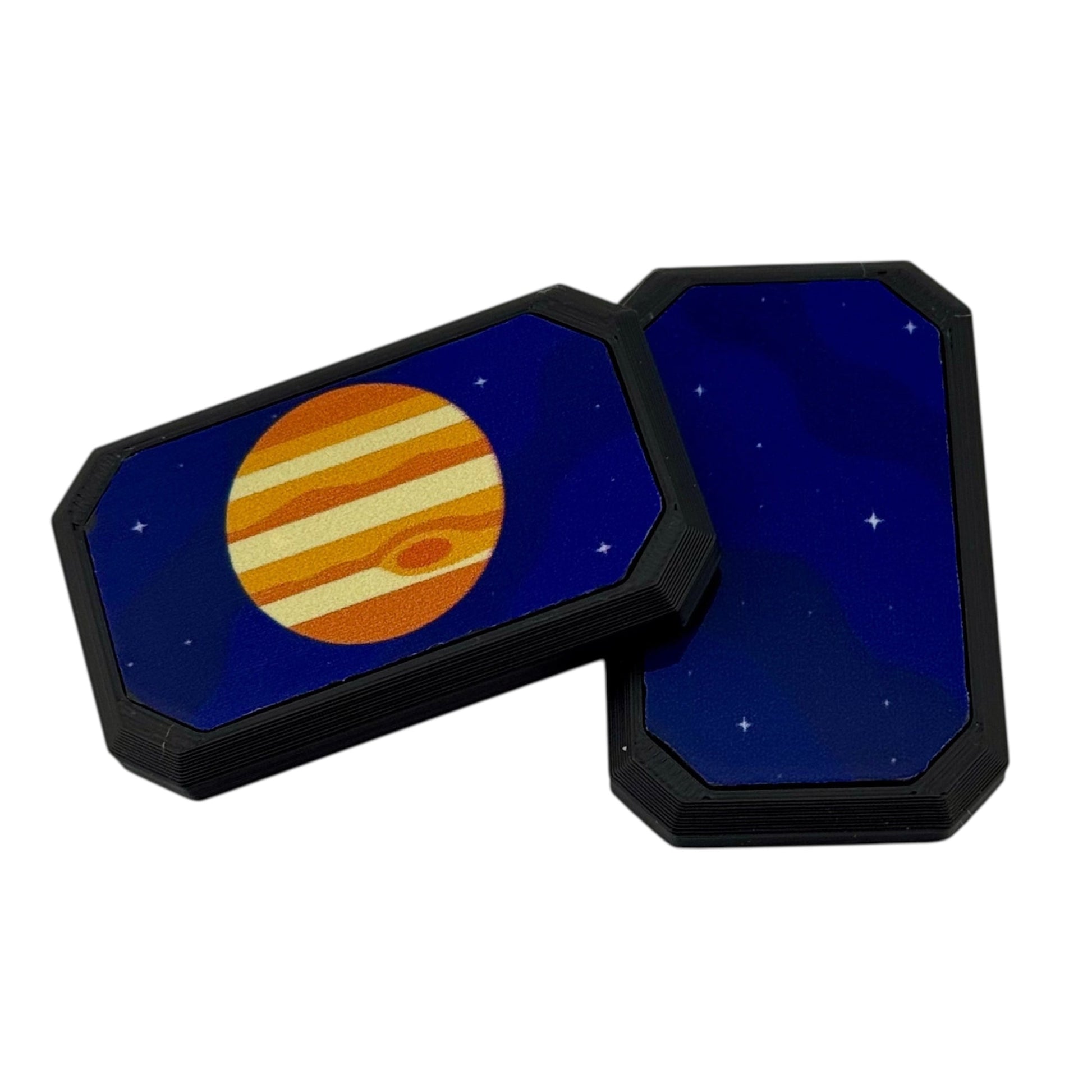 Jupiter Silent Fidget Slider - Concordia Style Boutique