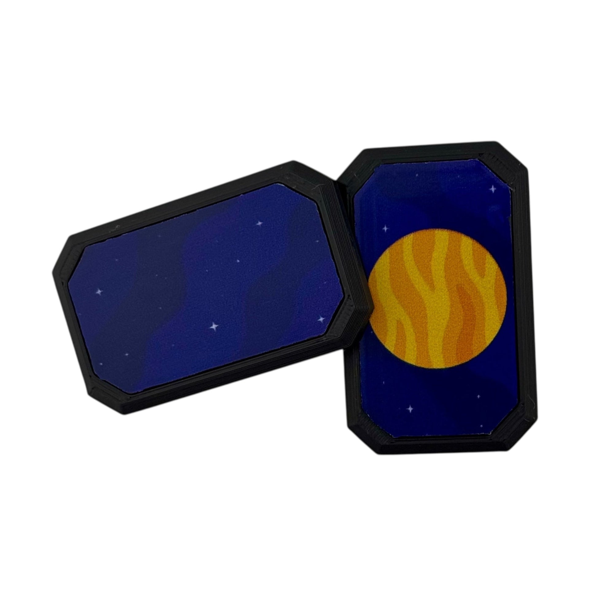 Venus Silent Fidget Slider - Concordia Style Boutique