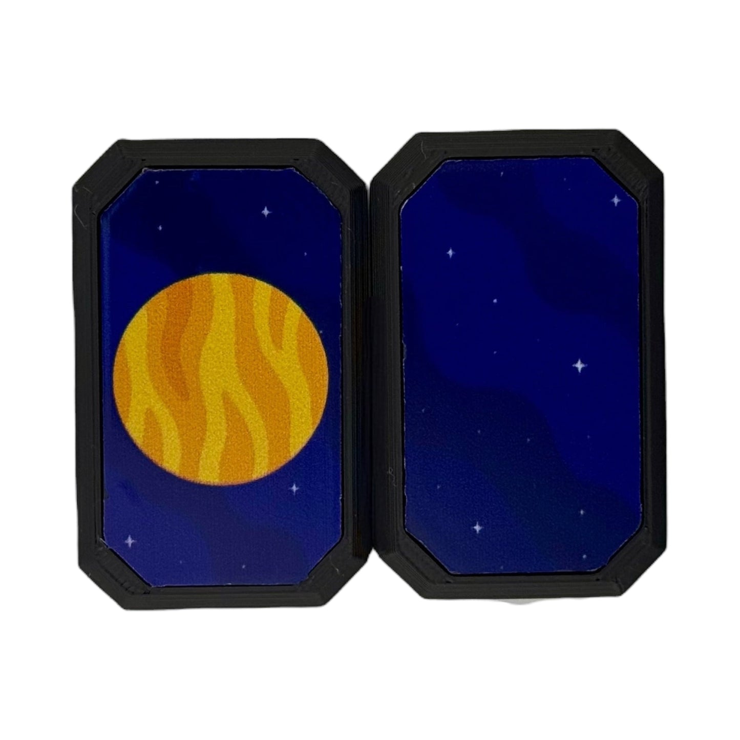 Venus Silent Fidget Slider - Concordia Style Boutique