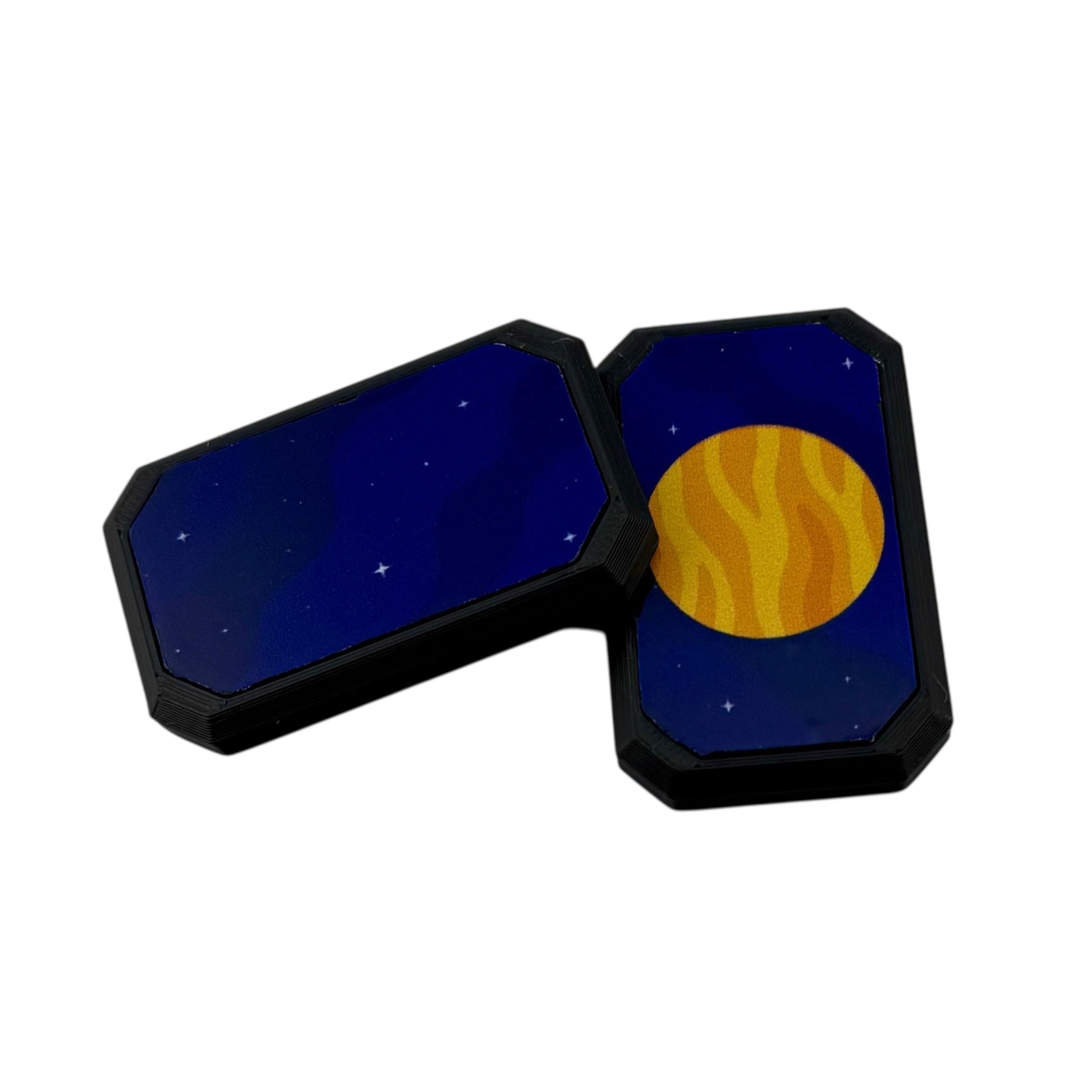 Venus Silent Fidget Slider - Concordia Style Boutique