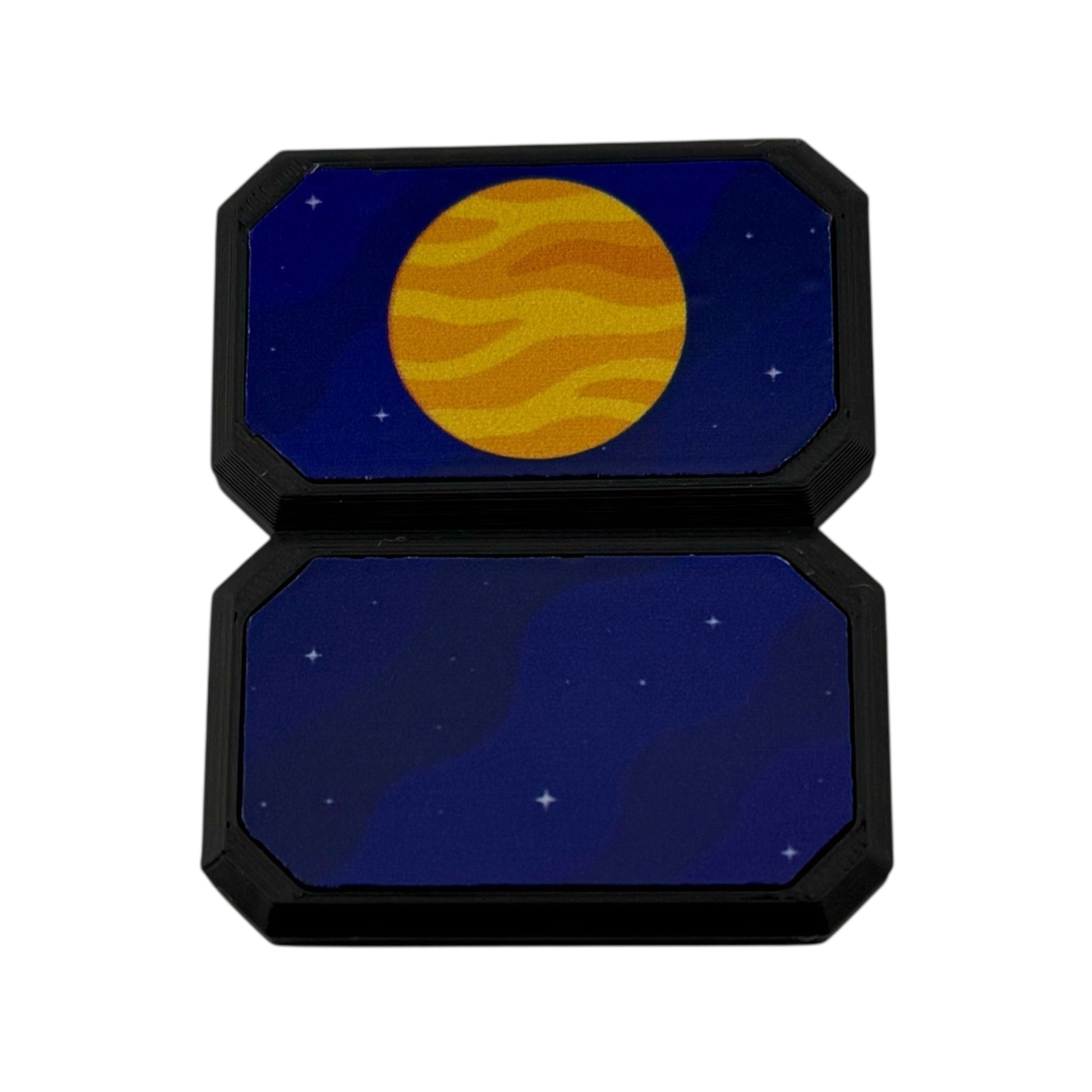 Venus Silent Fidget Slider - Concordia Style Boutique