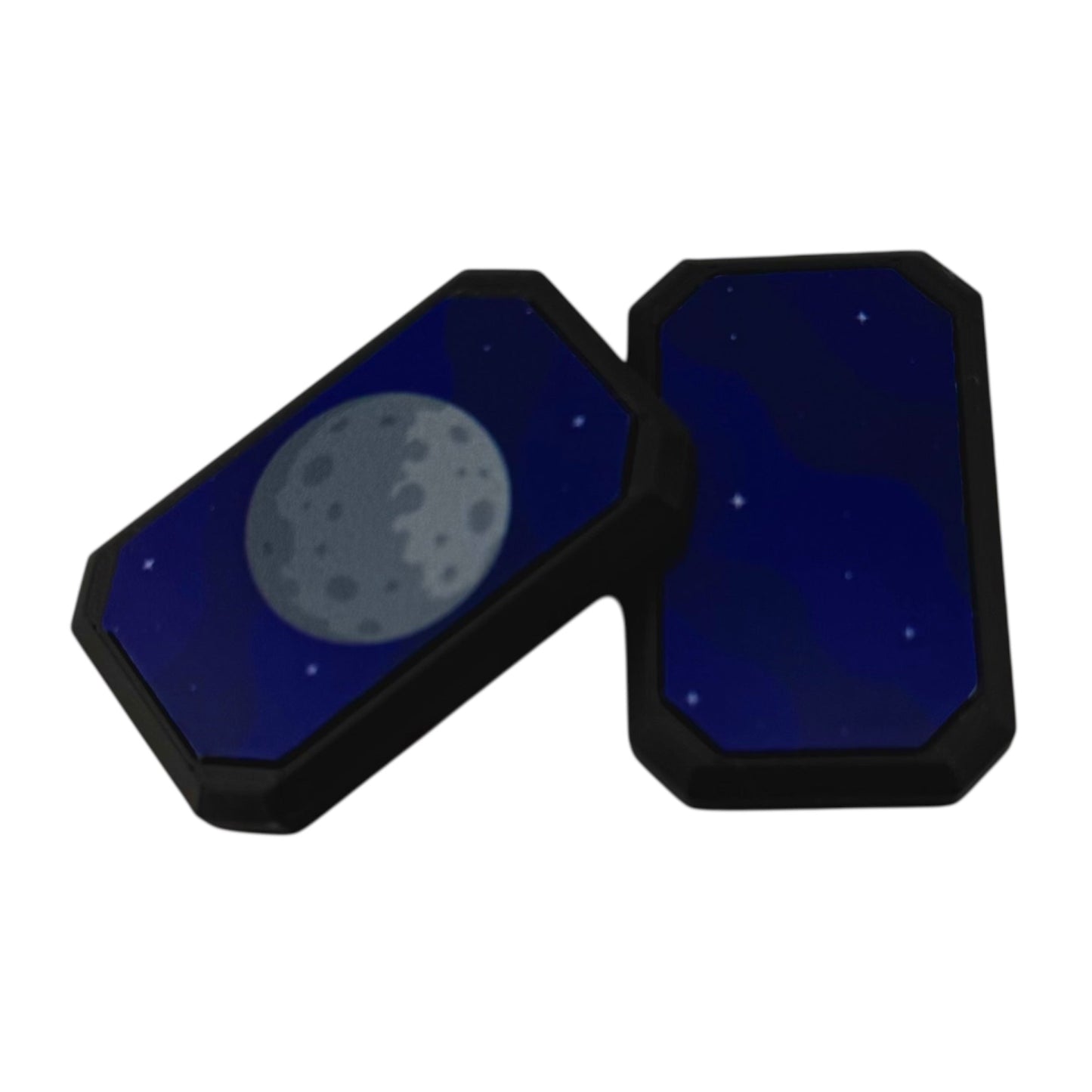 Mercury Silent Fidget Slider - Concordia Style Boutique