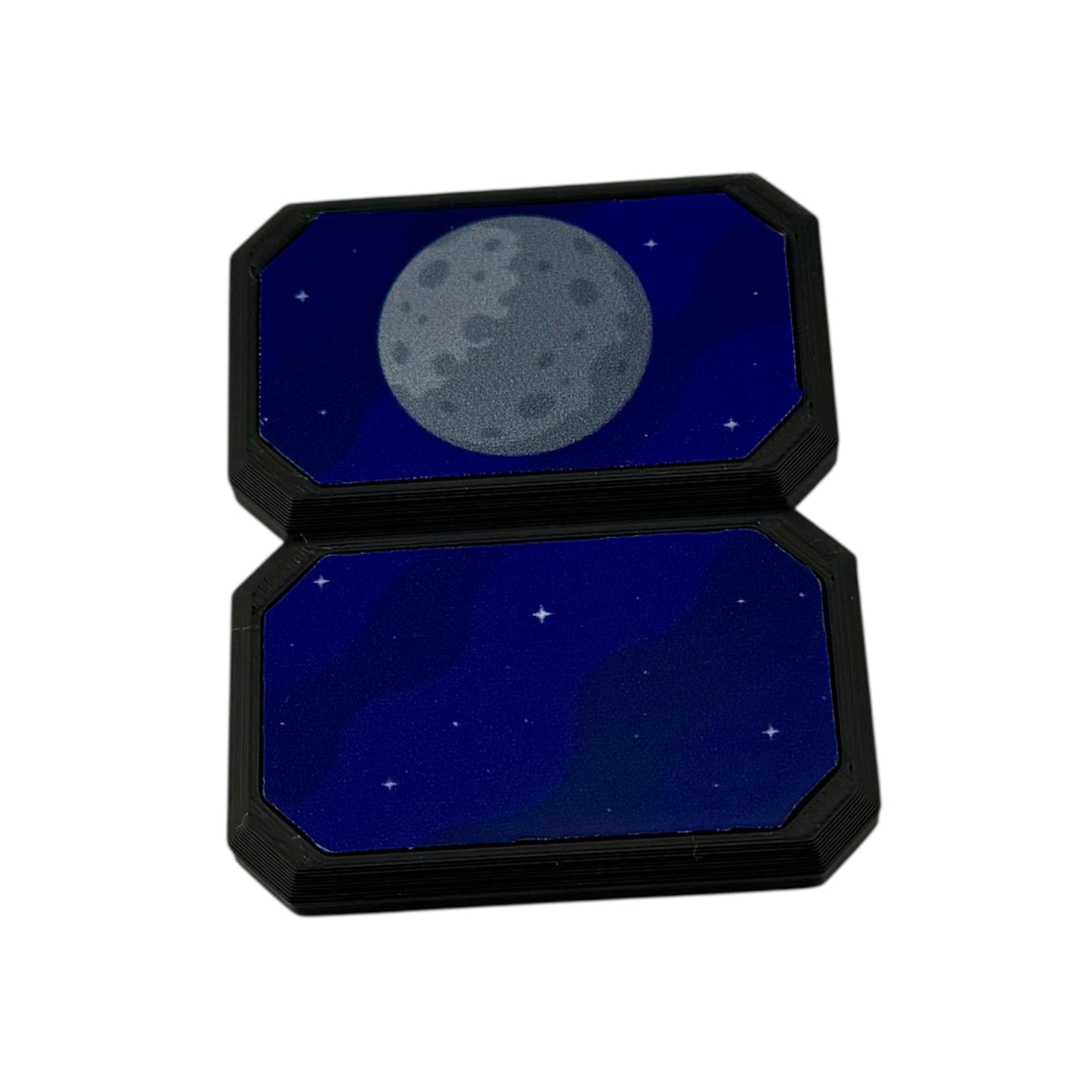 Mercury Silent Fidget Slider - Concordia Style Boutique