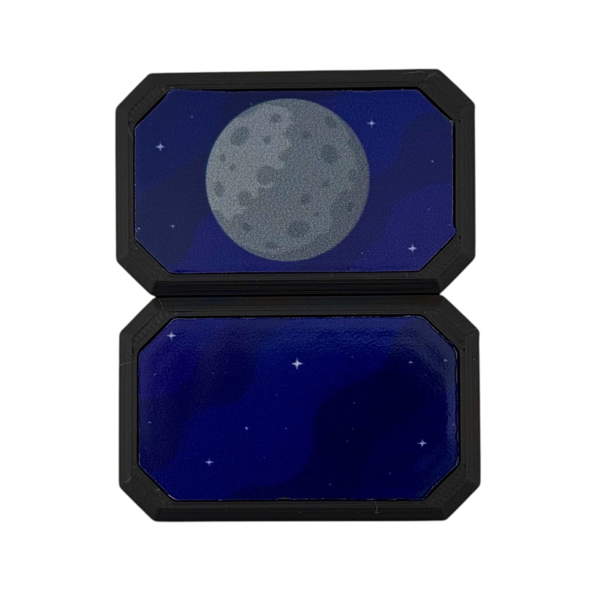 Mercury Silent Fidget Slider - Concordia Style Boutique