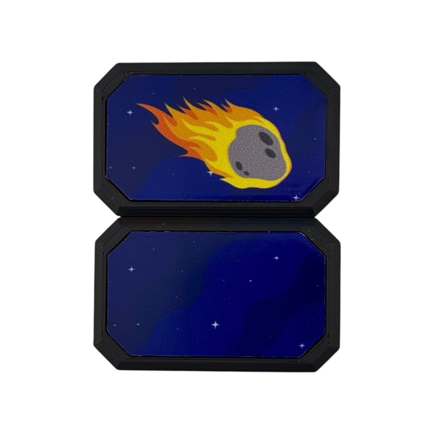 Comet Silent Fidget Slider - Concordia Style Boutique
